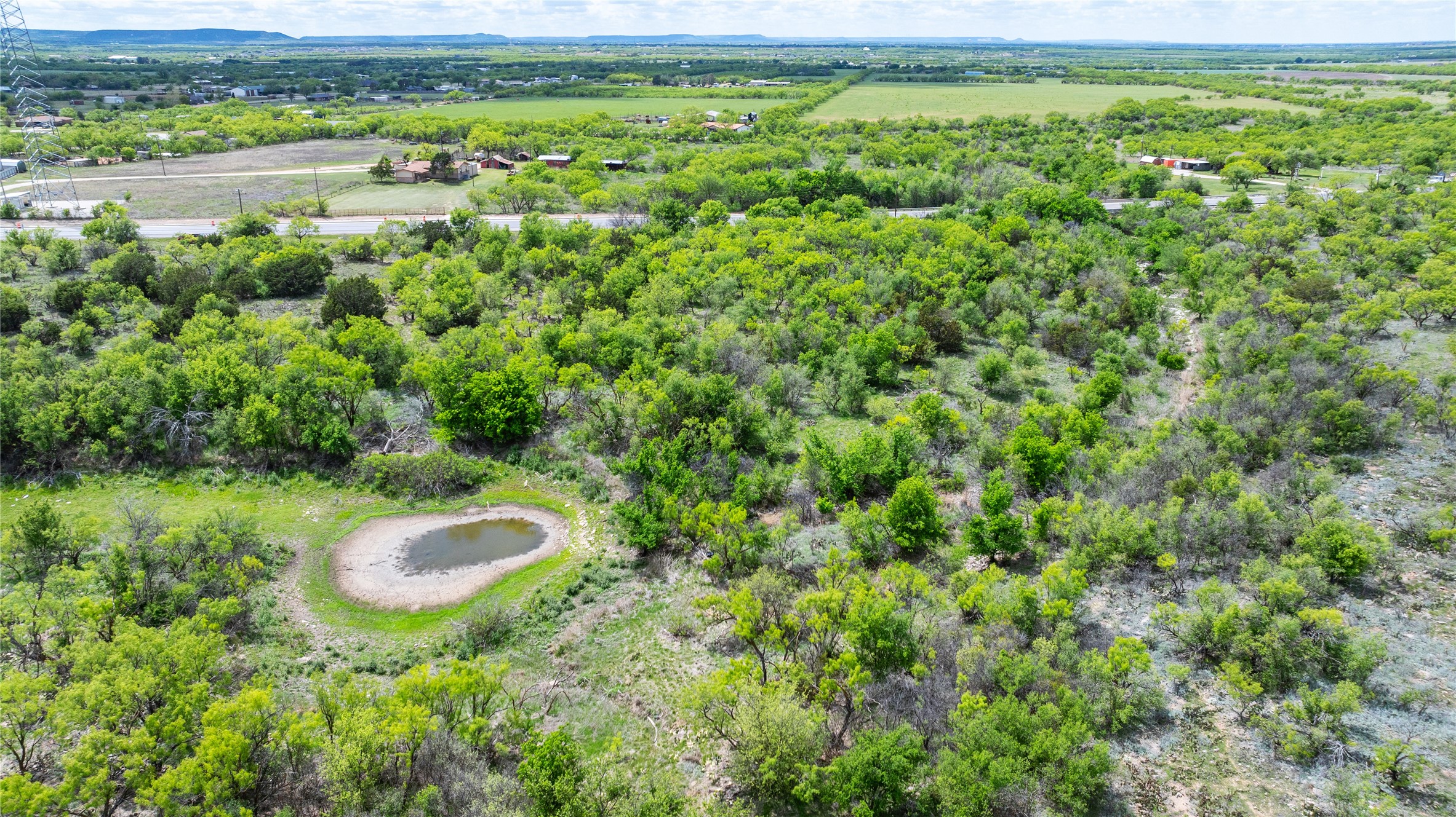 1681 E Highway 36 Abilene TX 79602