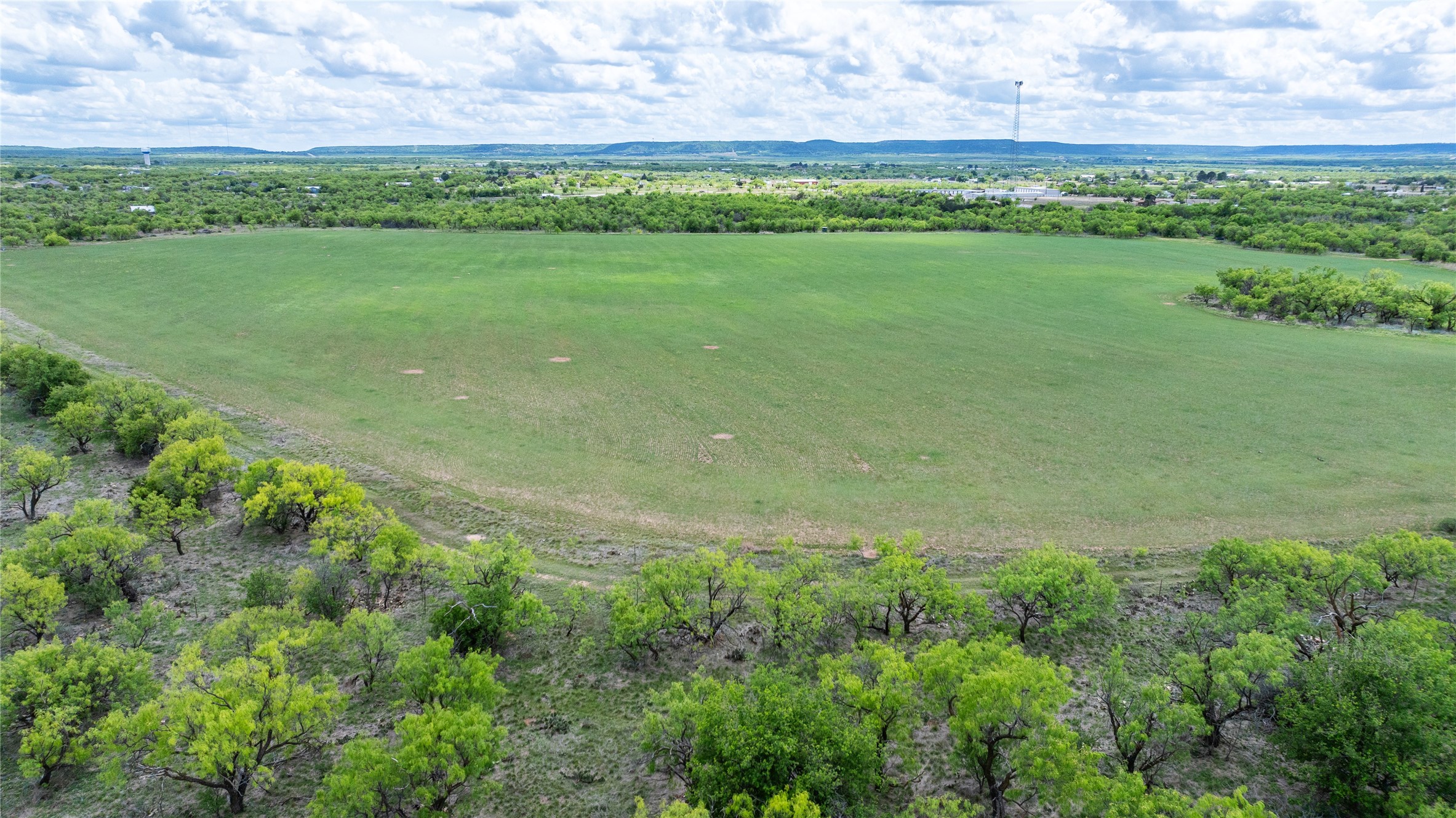 1681 E Highway 36 Abilene TX 79602