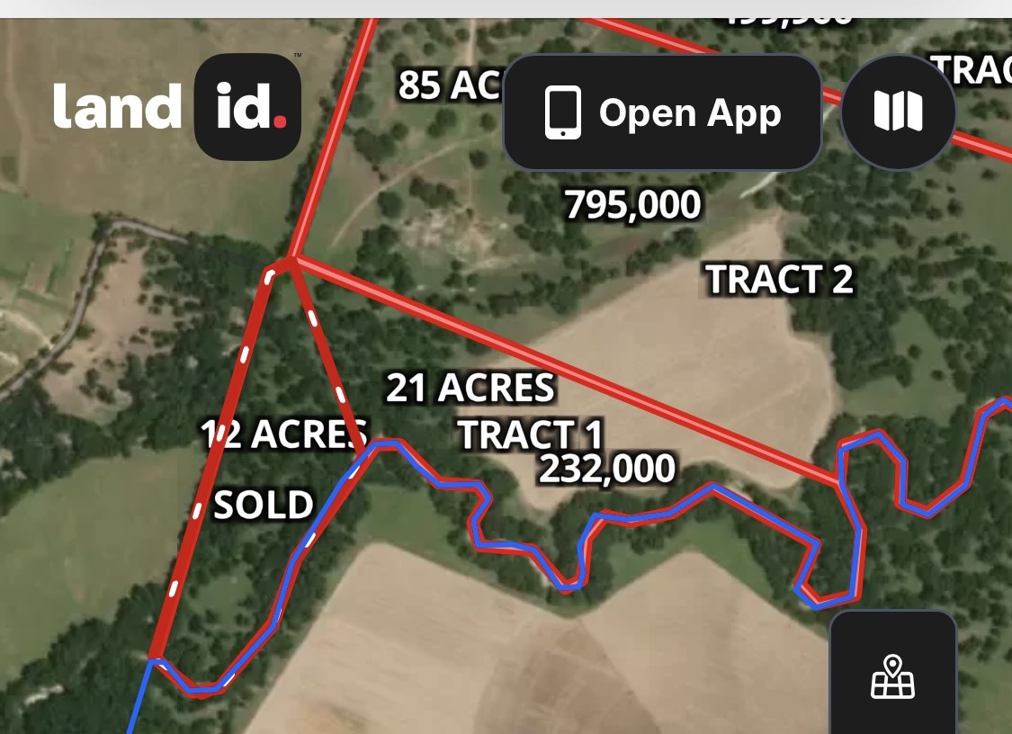 1251 # 1 Cr 360 Gustine TX 76455