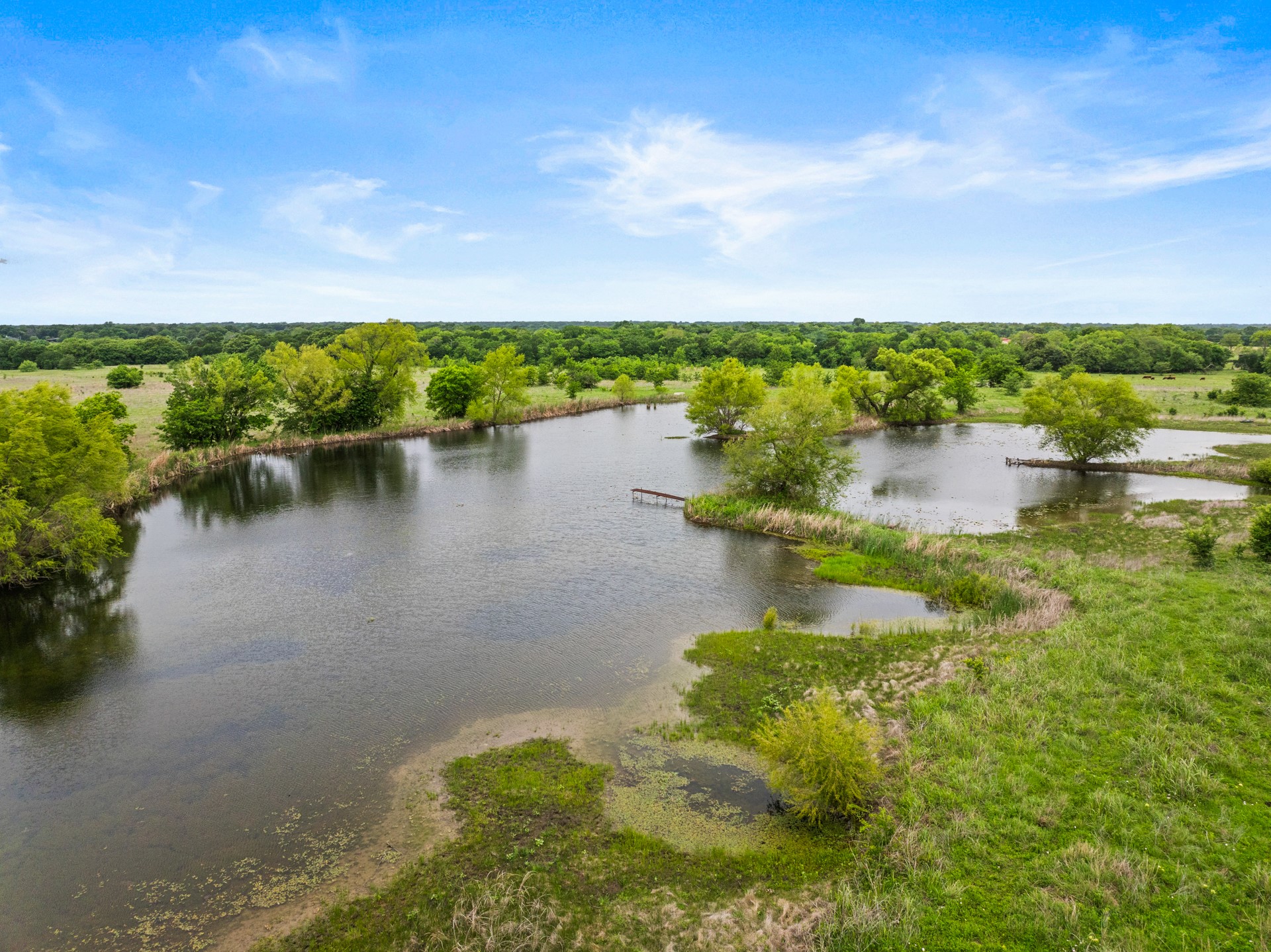 Tbd County Road 3111 Campbell TX 75422