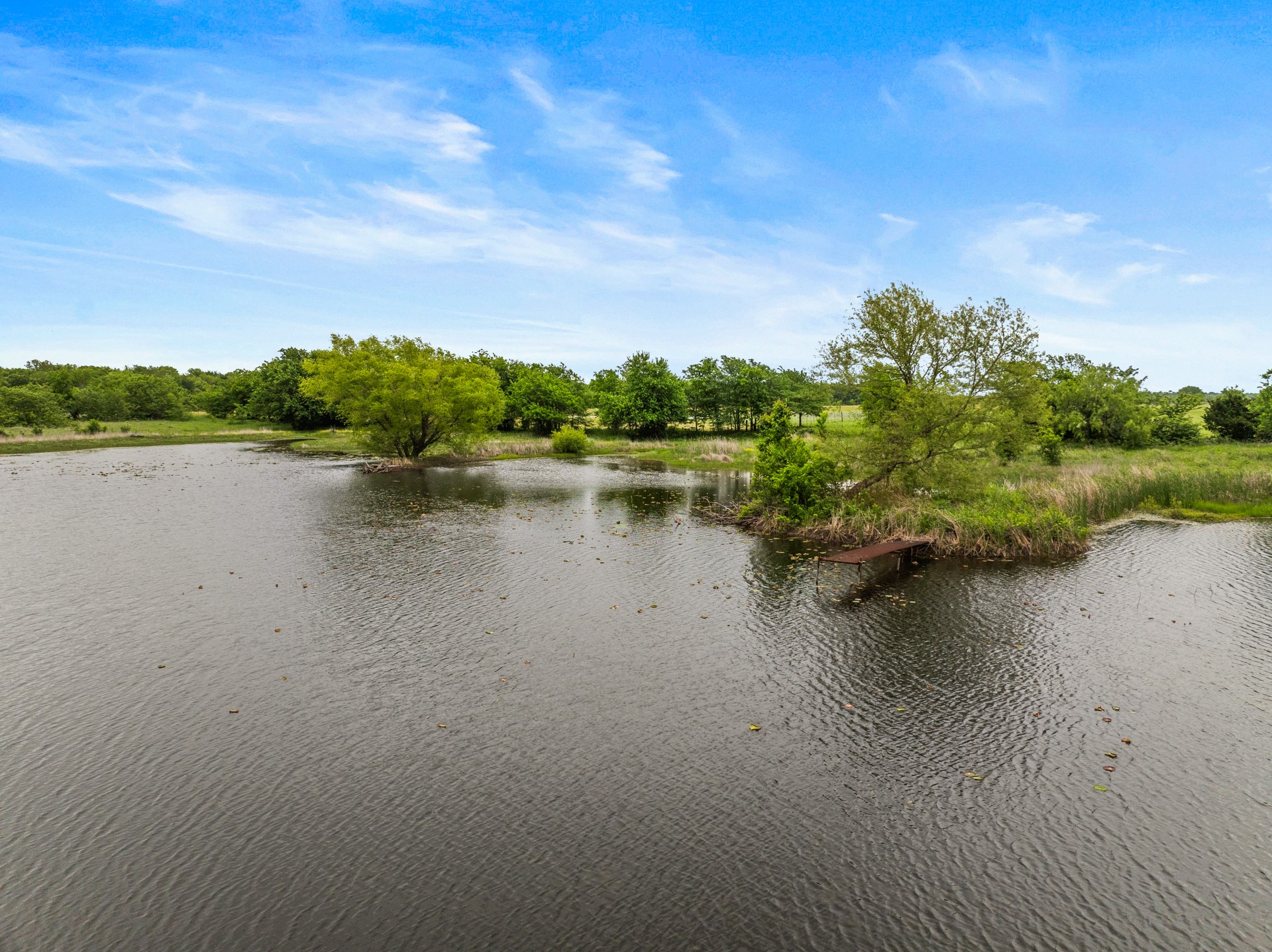 Tbd County Road 3111 Campbell TX 75422