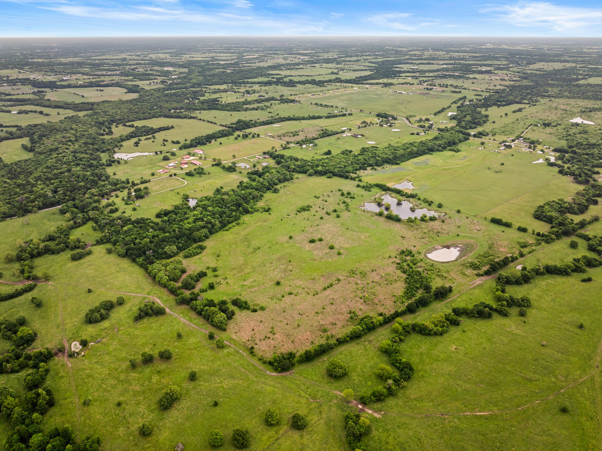 Tbd County Road 3111 Campbell TX 75422