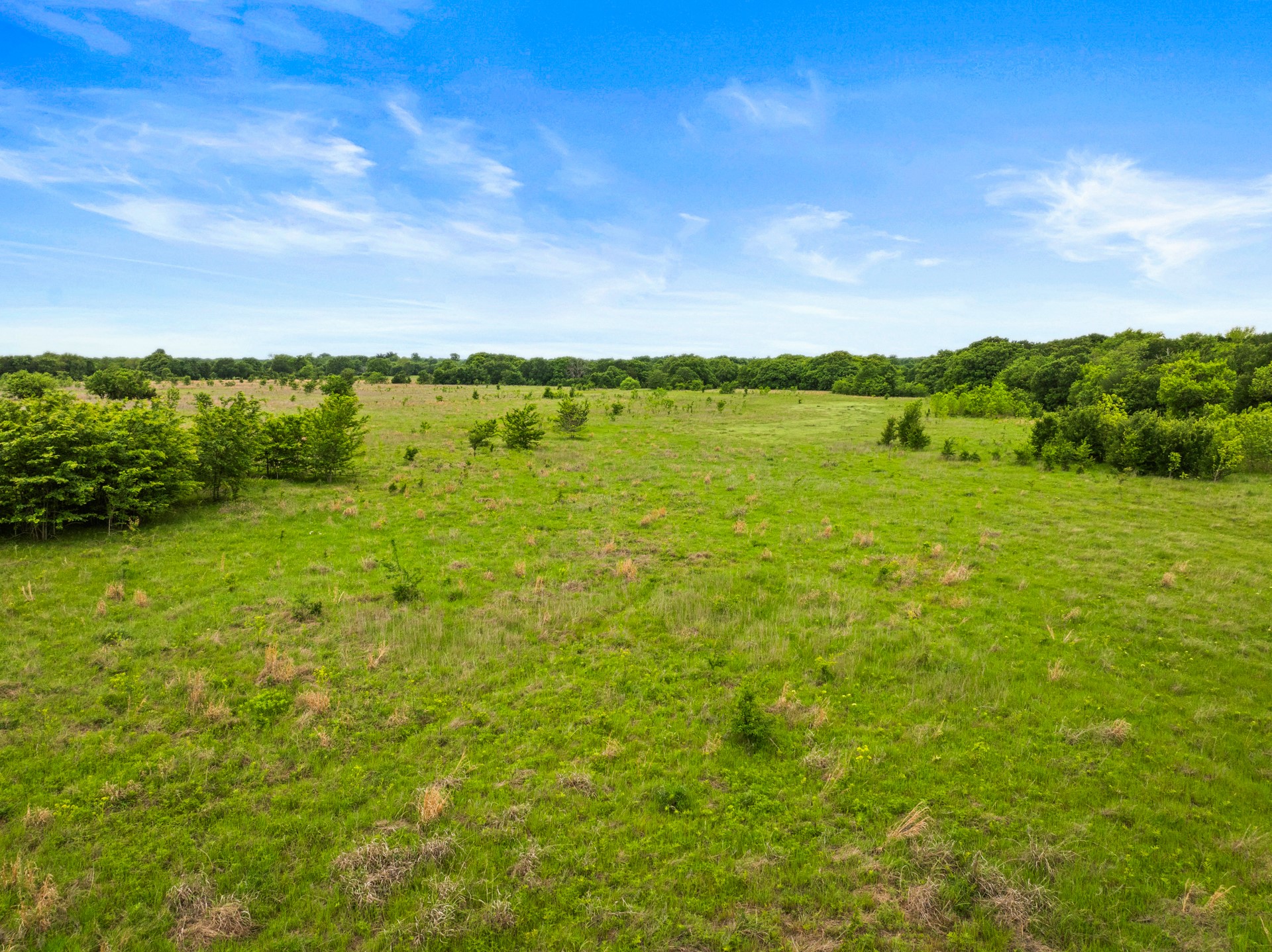 Tbd County Road 3111 Campbell TX 75422