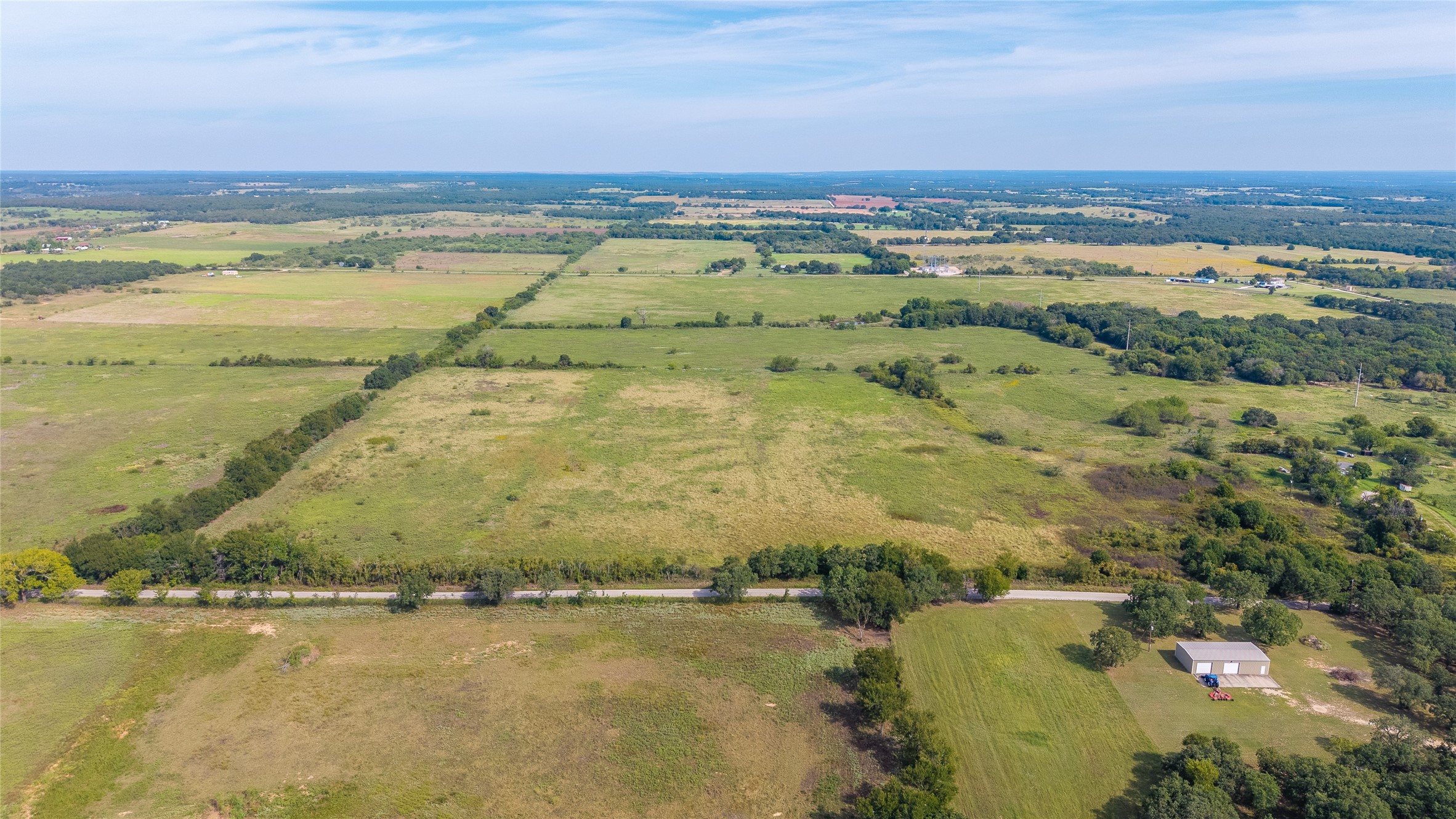 Tbd County Road 1860 Chico TX 76431