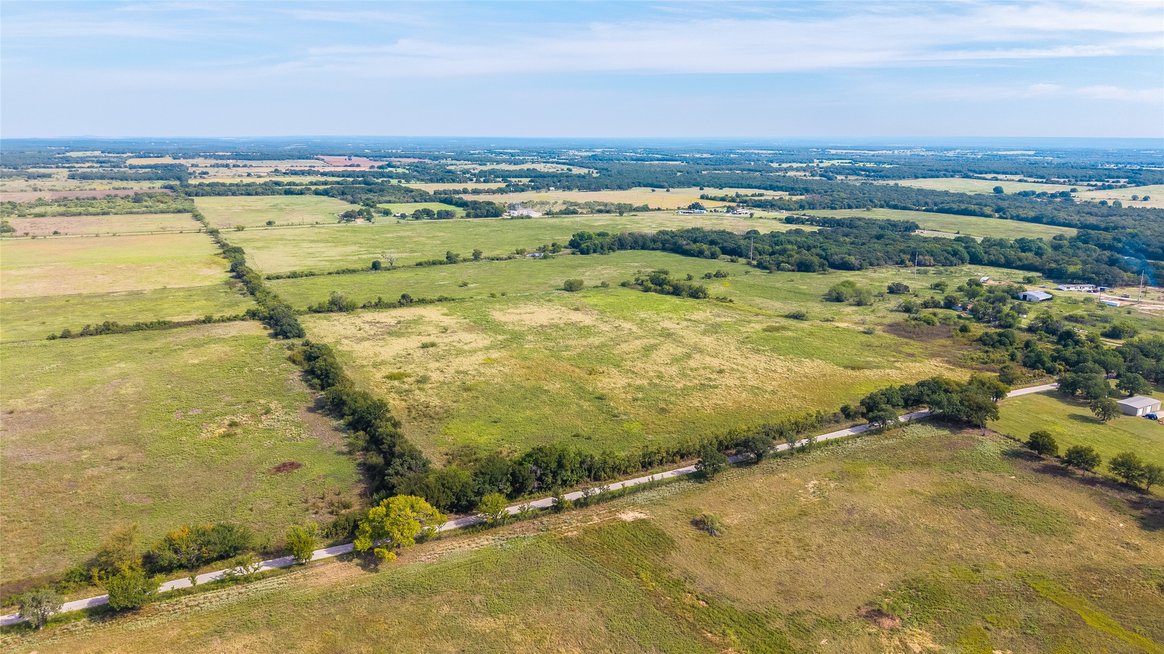 Tbd County Road 1860 Chico TX 76431
