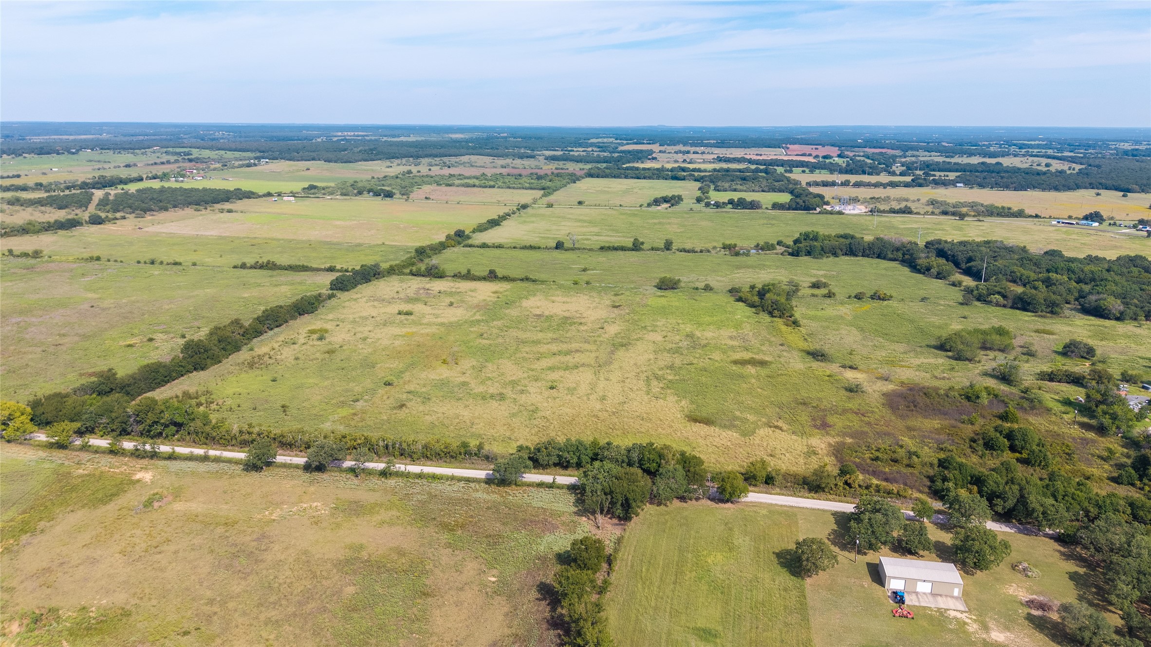 Tbd County Road 1860 Chico TX 76431