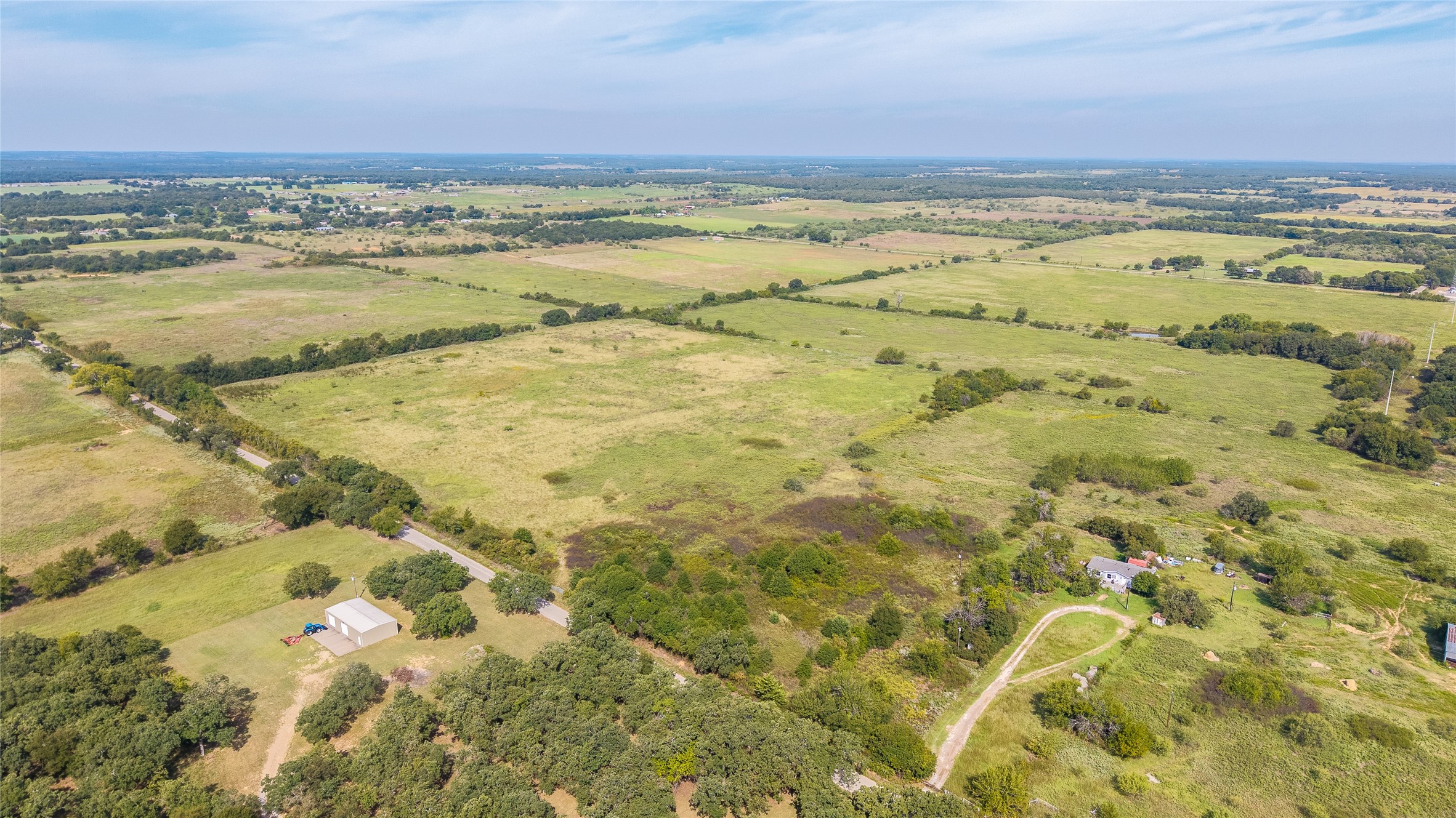 Tbd County Road 1860 Chico TX 76431