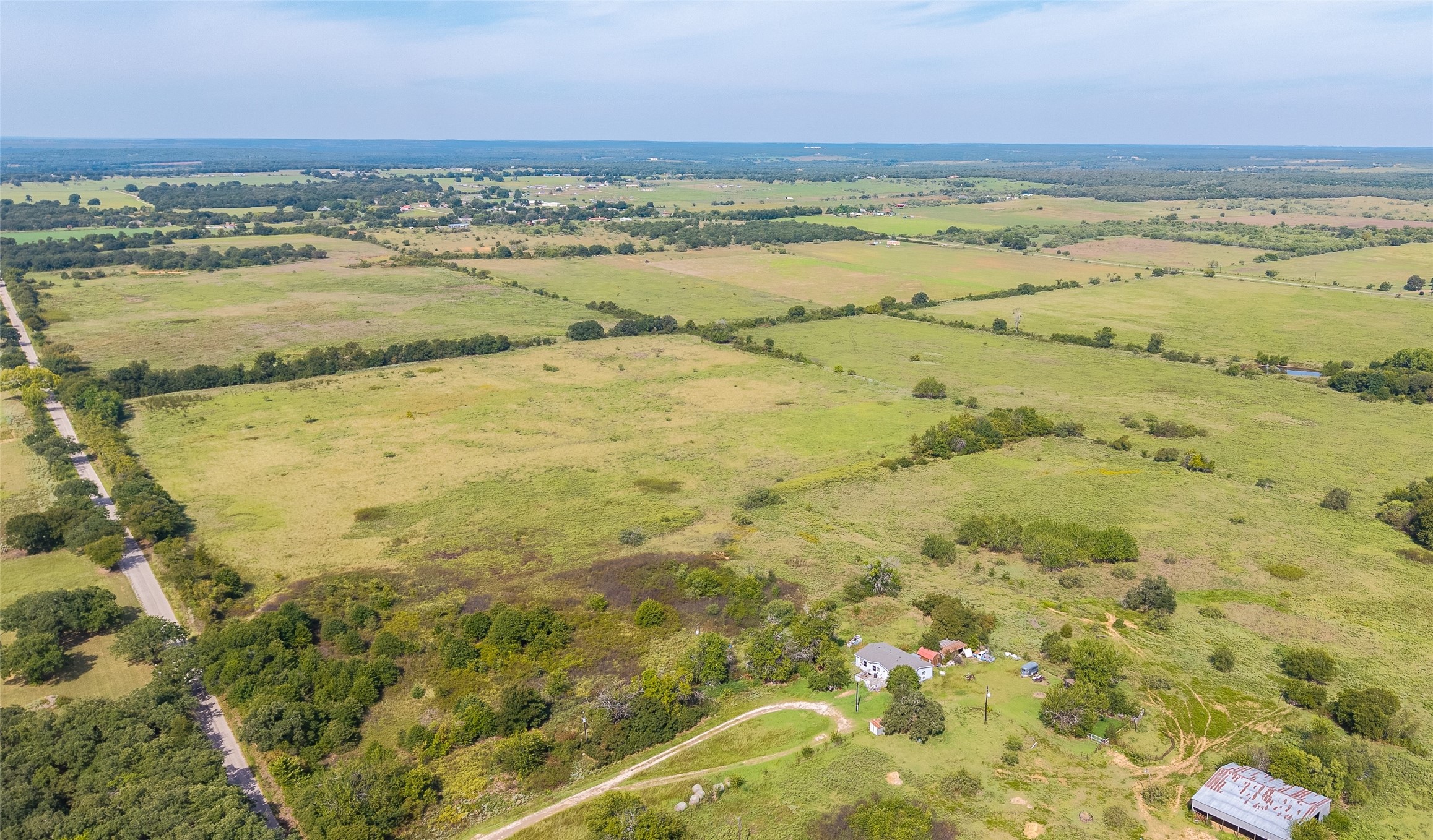 Tbd County Road 1860 Chico TX 76431