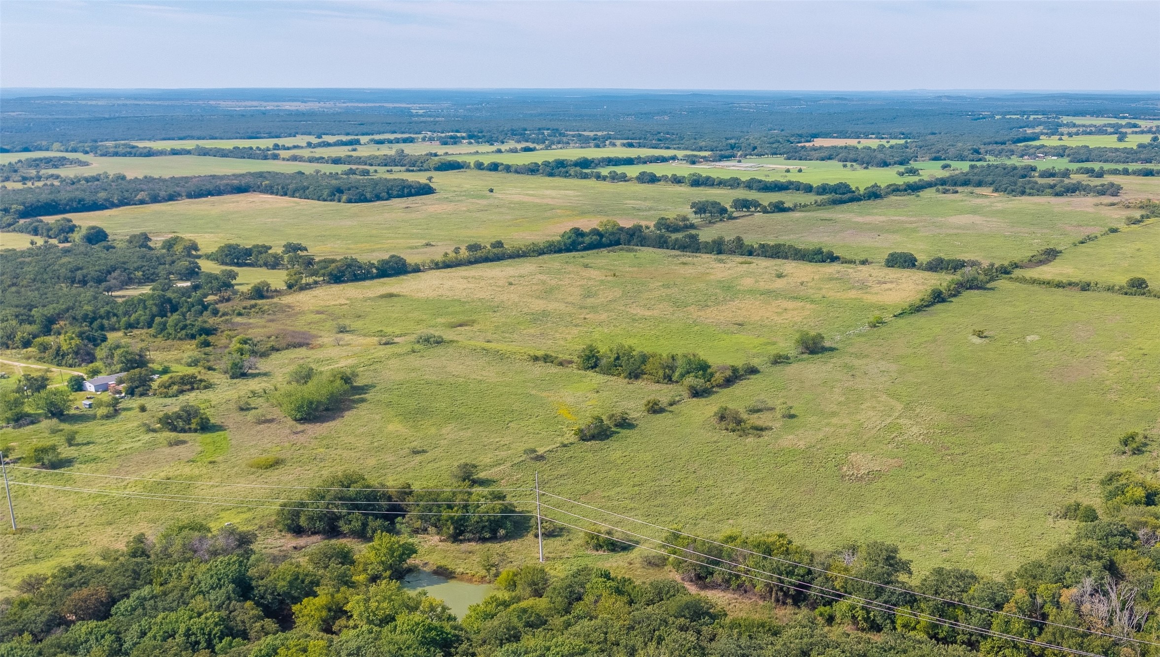 Tbd County Road 1860 Chico TX 76431