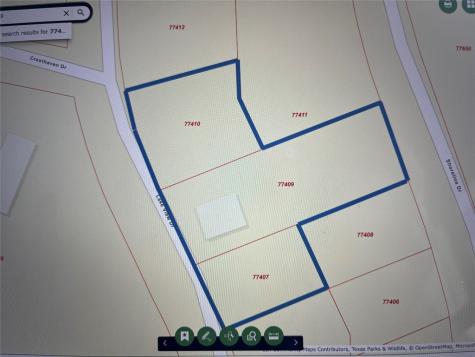 7854 Lake View Drive Lone Oak TX 75453