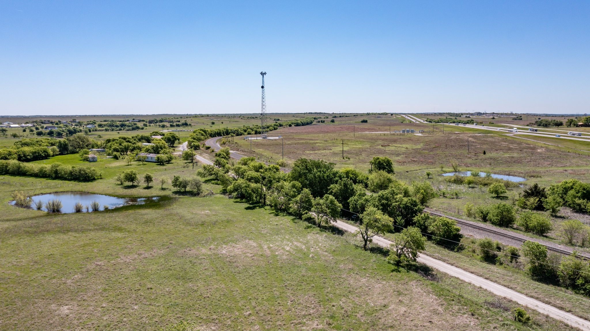 2449 County Road 4421 New Fairview TX 76078