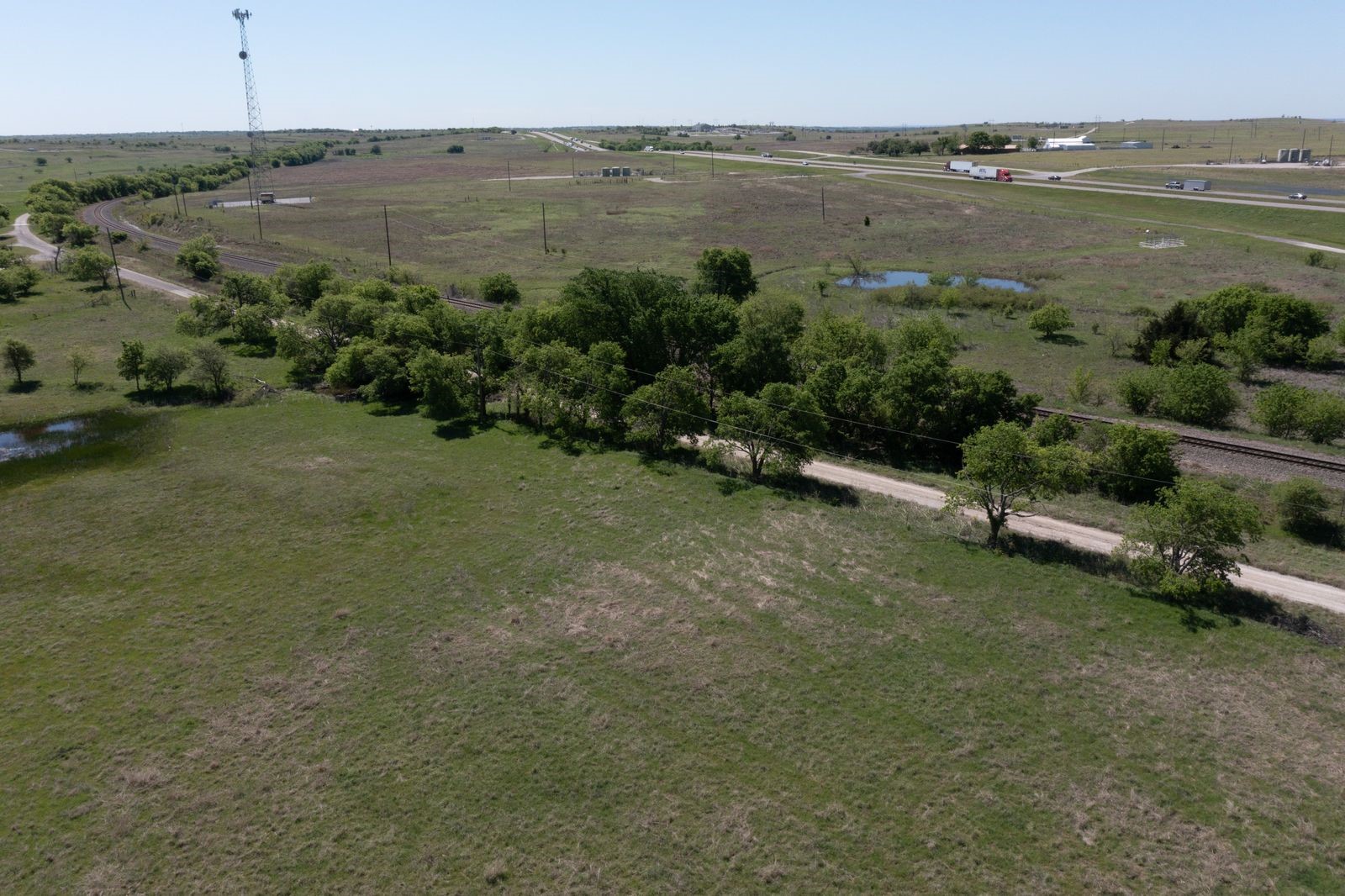 2449 County Road 4421 New Fairview TX 76078