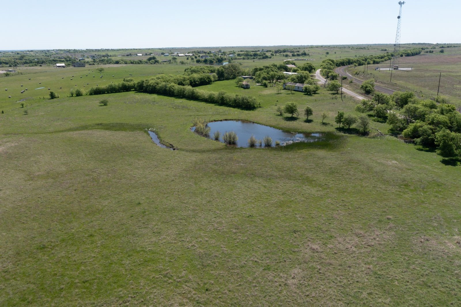 2449 County Road 4421 New Fairview TX 76078