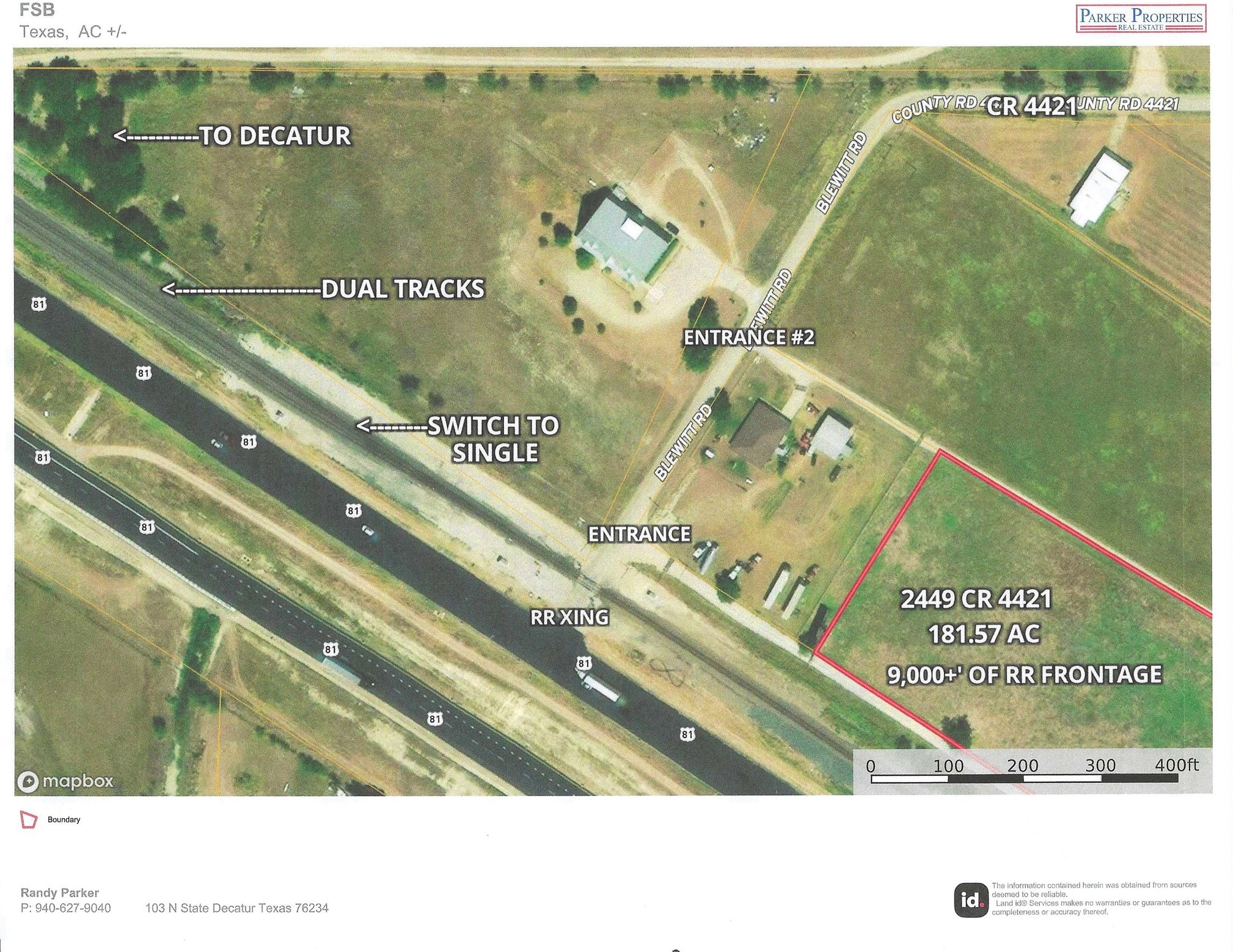 2449 County Road 4421 New Fairview TX 76078