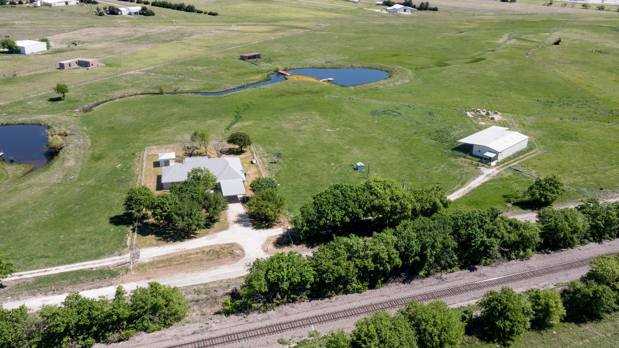 2449 County Road 4421 New Fairview TX 76078