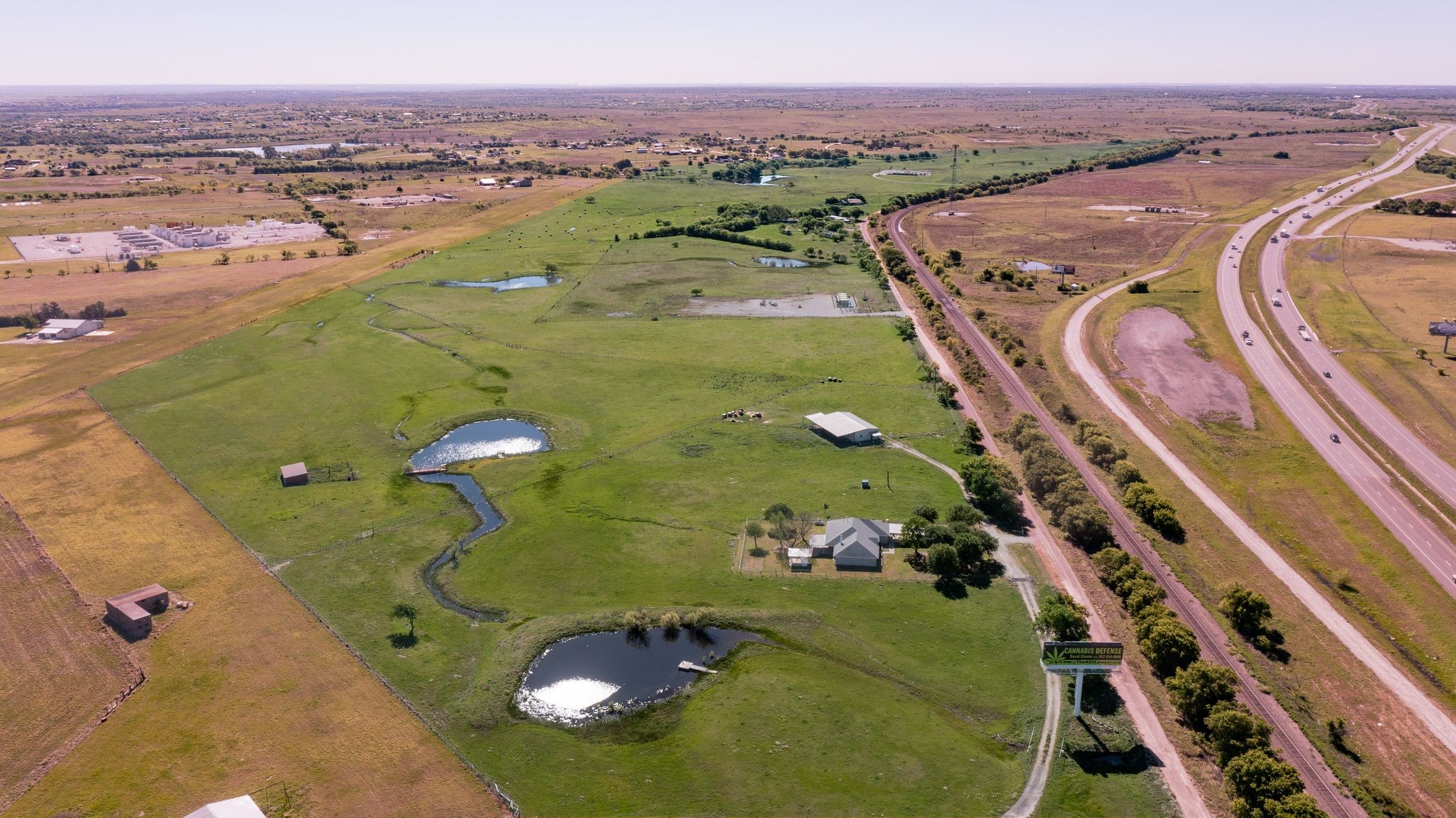 2449 County Road 4421 New Fairview TX 76078