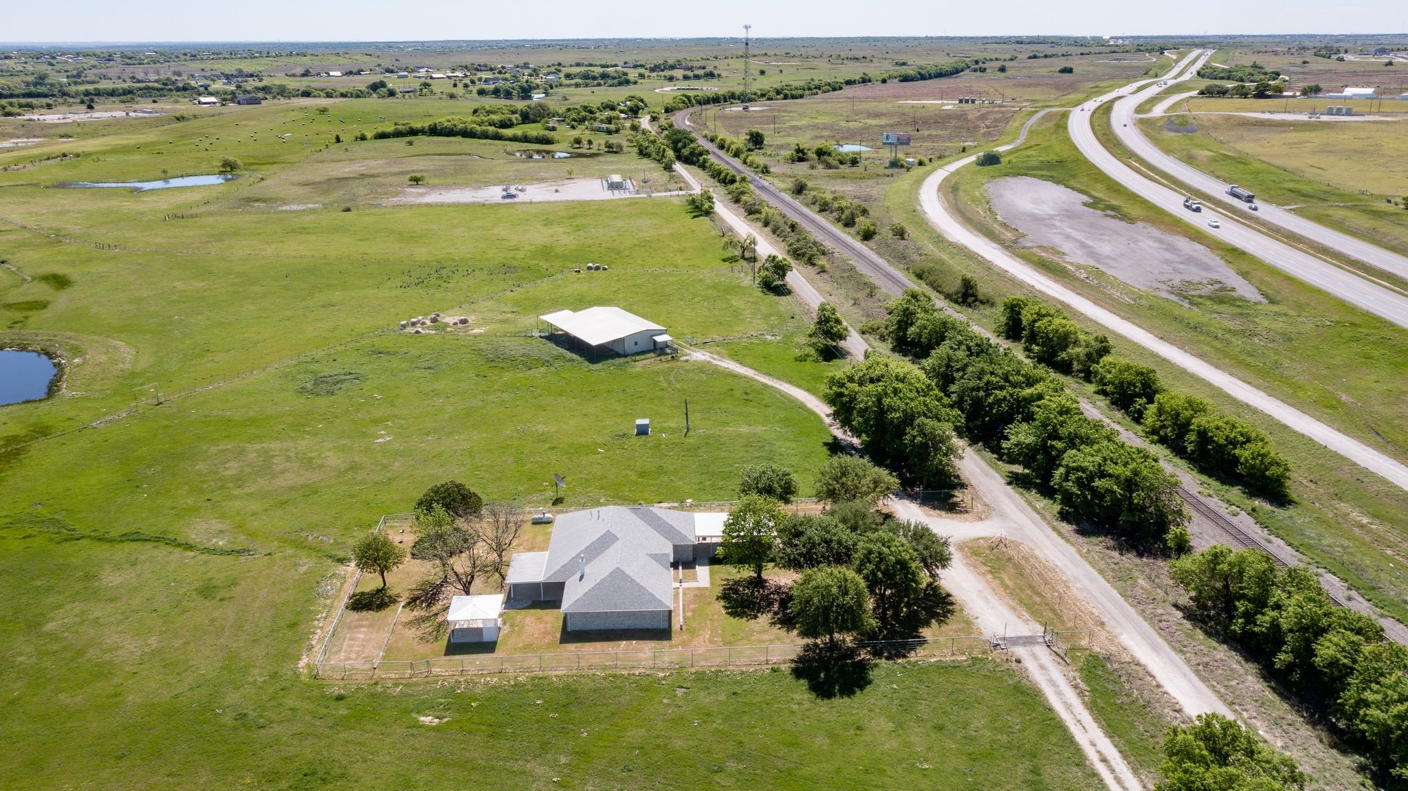 2449 County Road 4421 New Fairview TX 76078