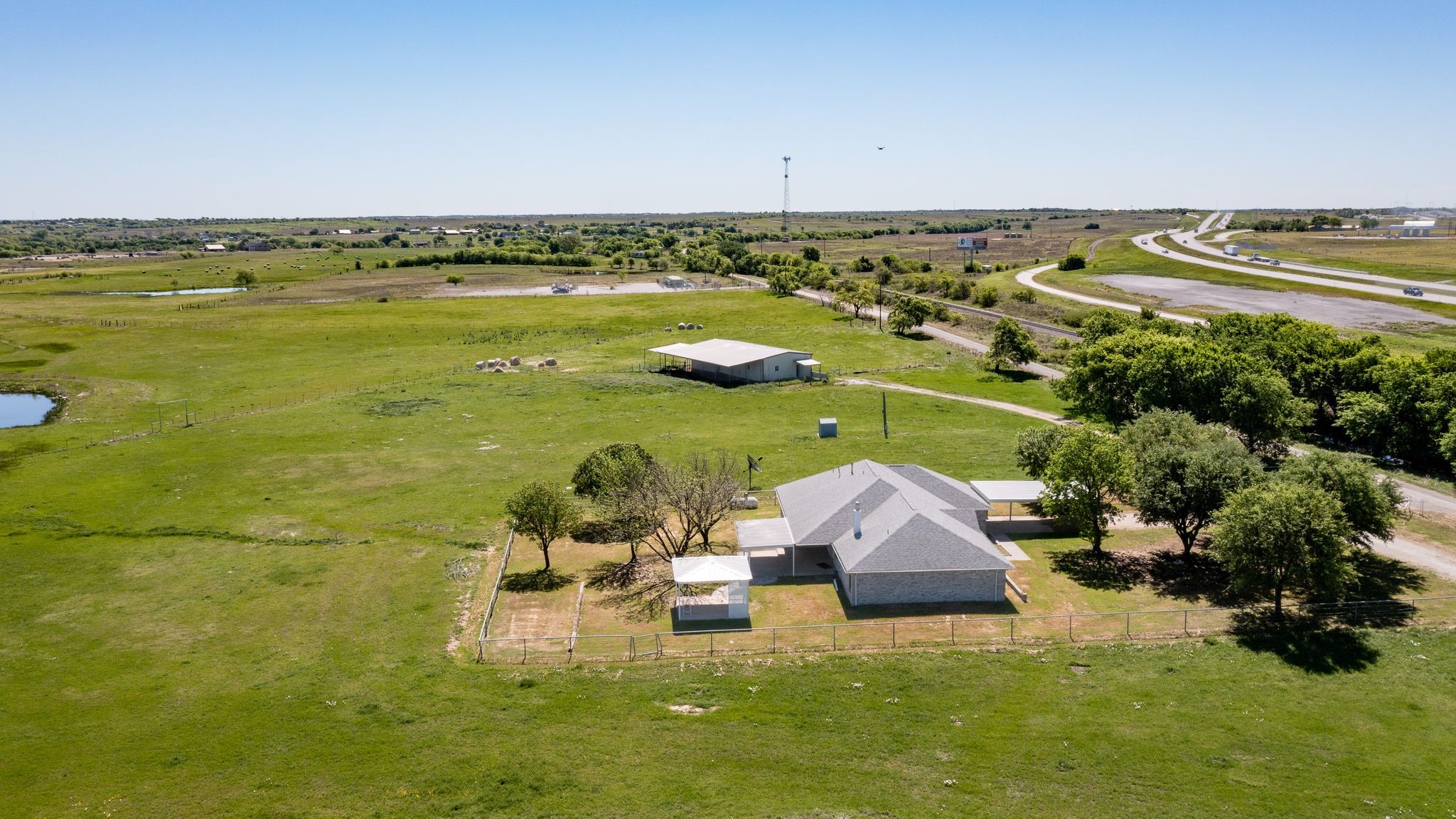 2449 County Road 4421 New Fairview TX 76078