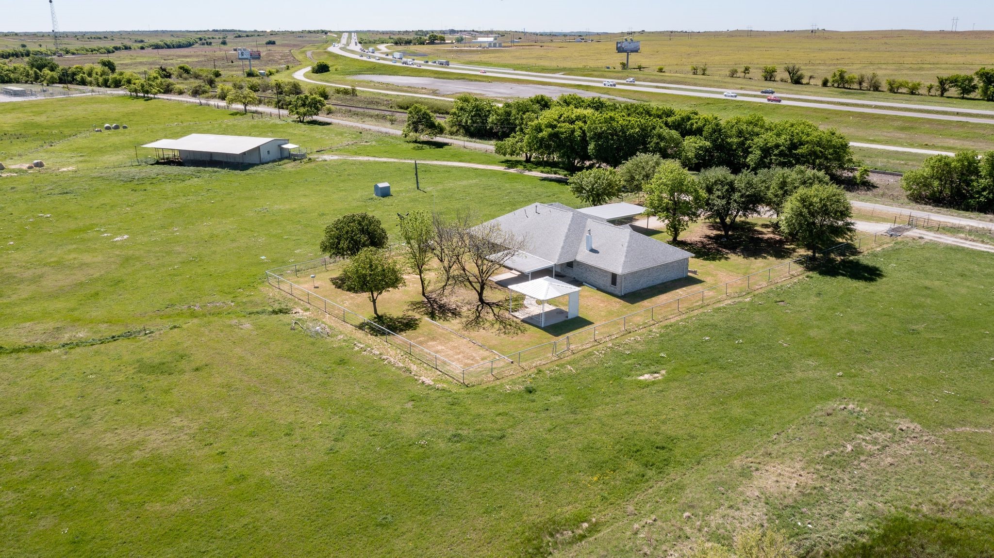 2449 County Road 4421 New Fairview TX 76078
