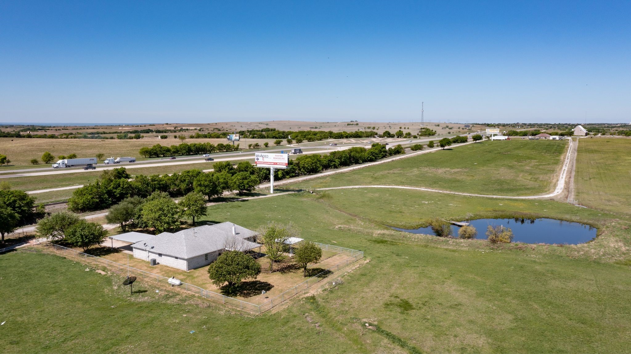 2449 County Road 4421 New Fairview TX 76078
