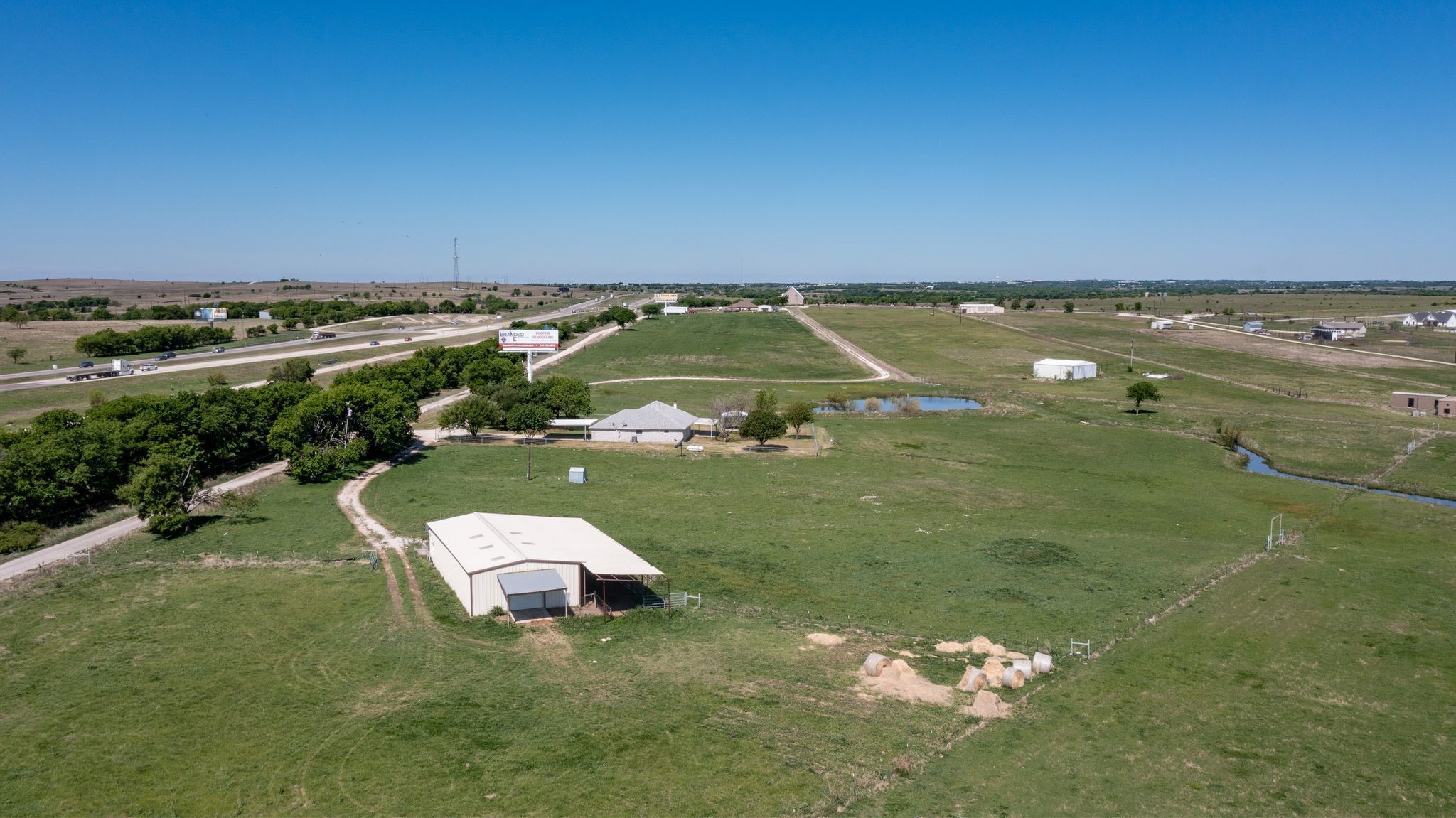 2449 County Road 4421 New Fairview TX 76078