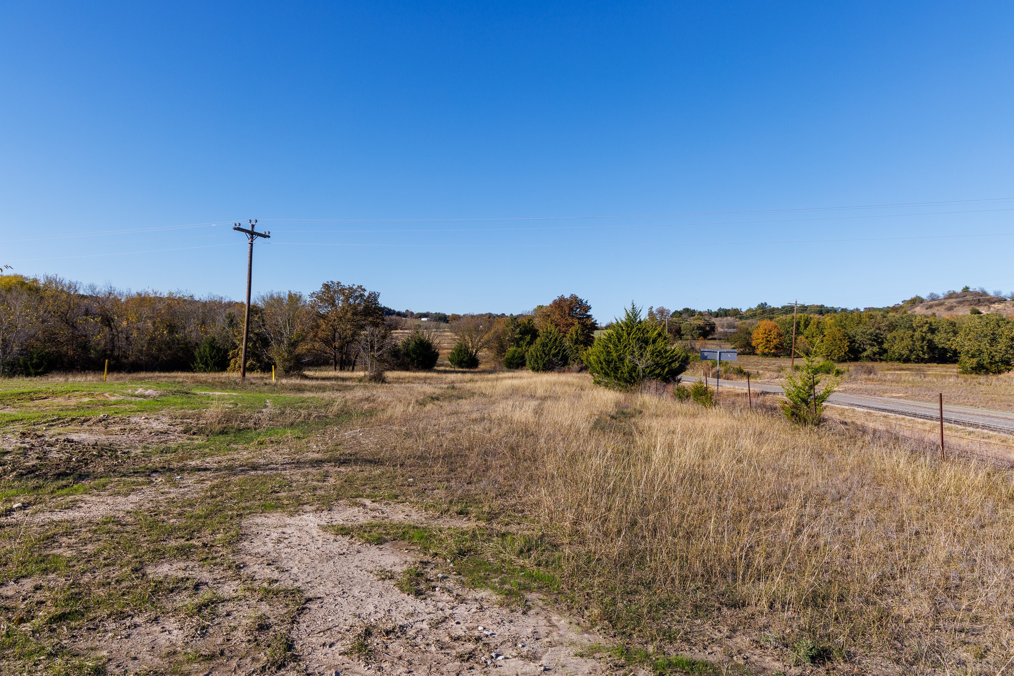 Tract 3 Fm 677 St Jo TX 76265