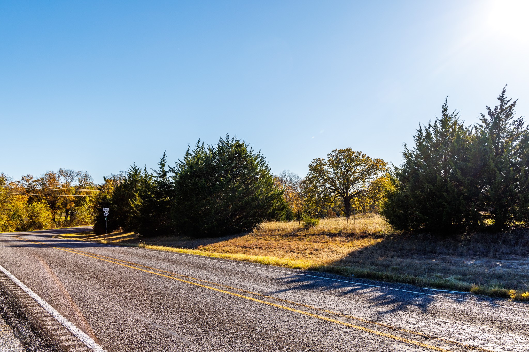 Tract 3 Fm 677 St Jo TX 76265