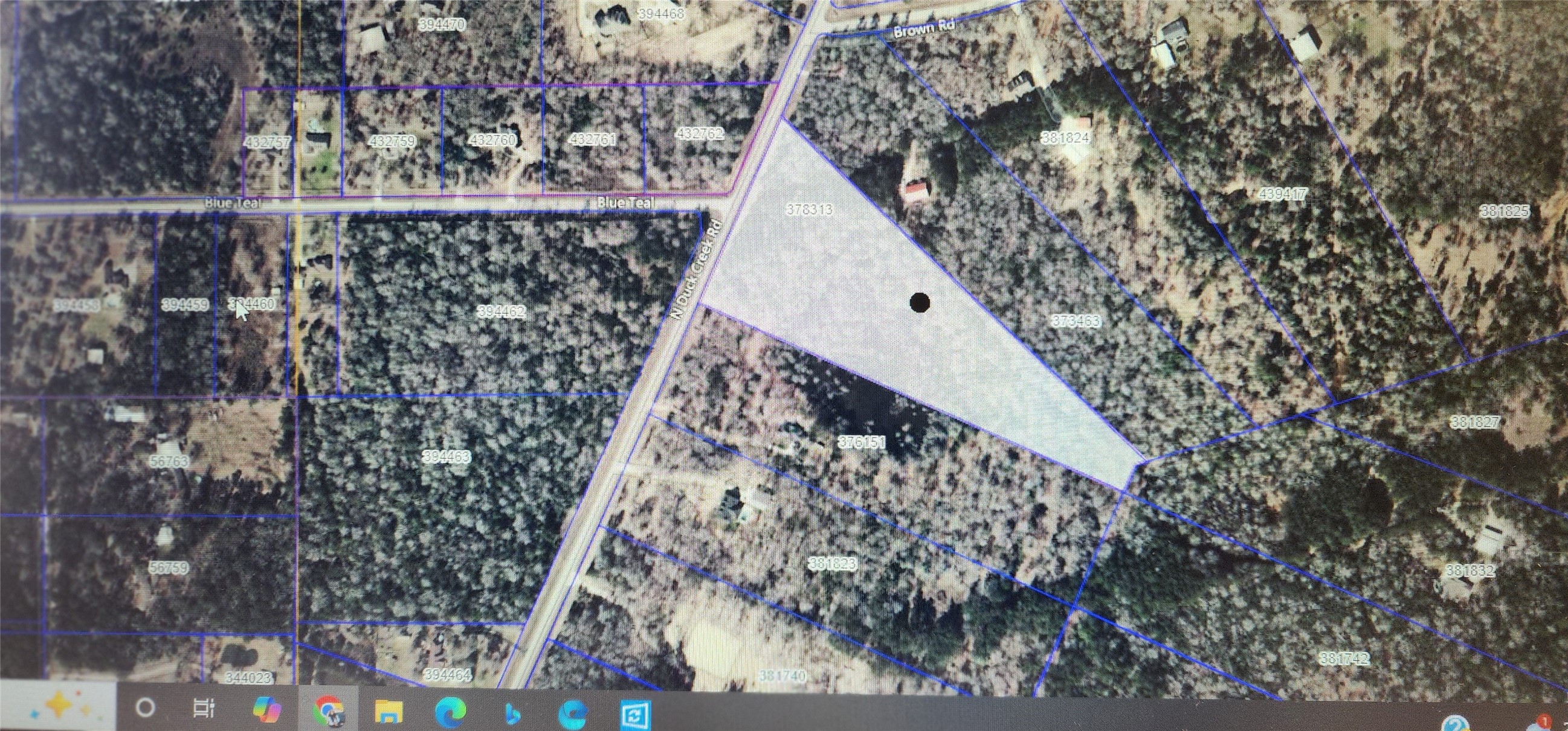 3890 N Duck Creek Road Cleveland TX 77328