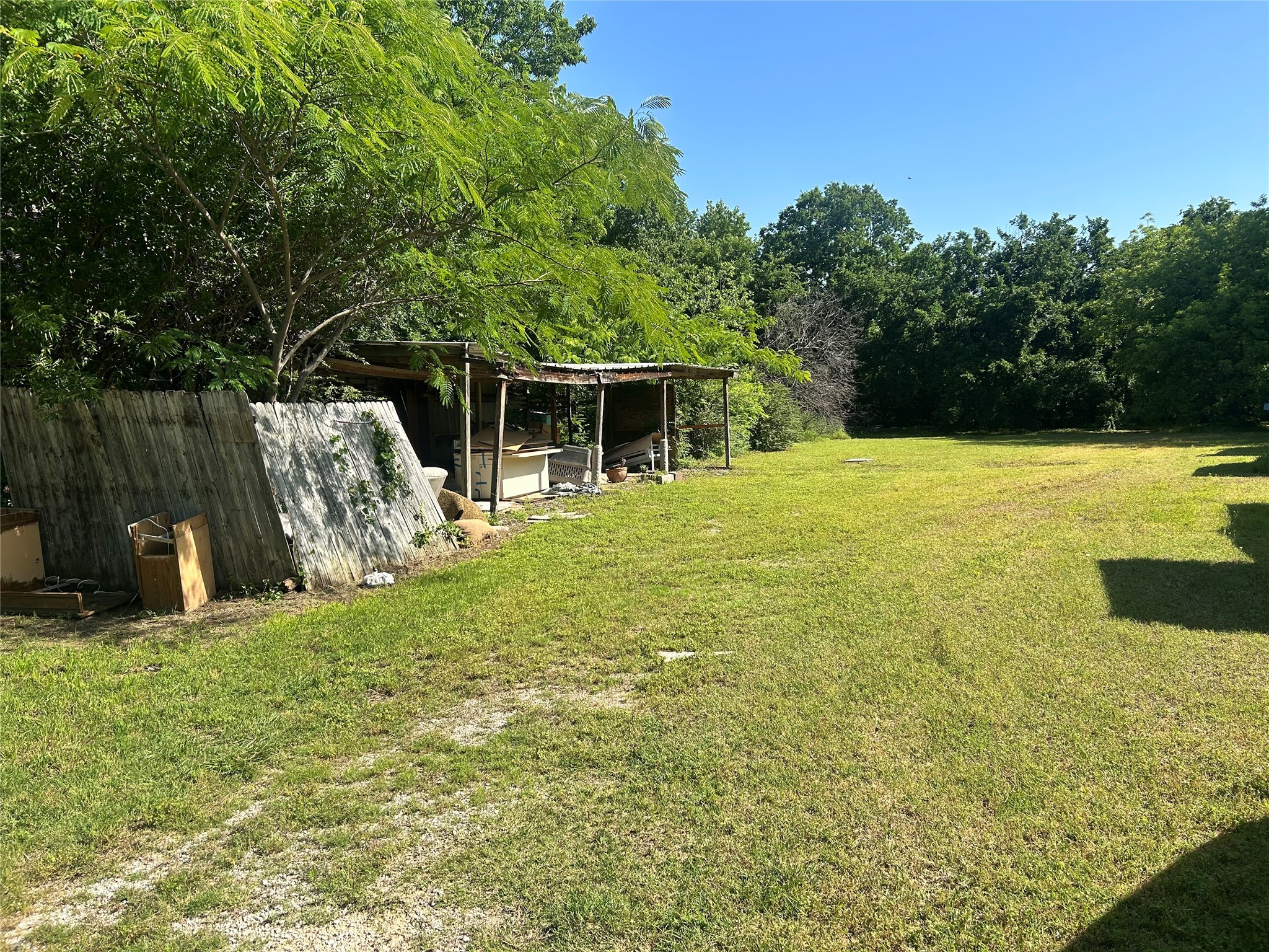415 Elba Street Bowie TX 76230
