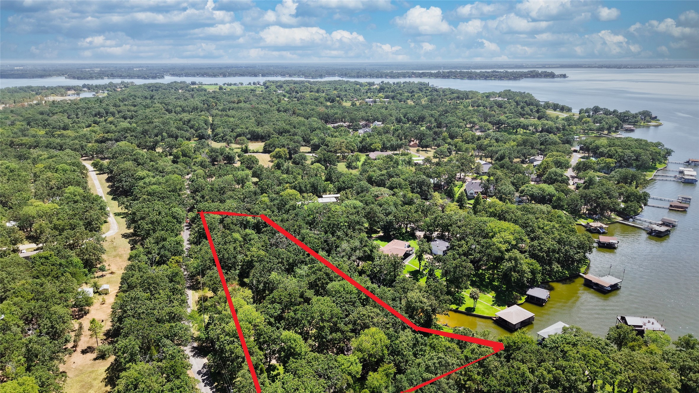Tbd Clear Point Road Malakoff TX 75148