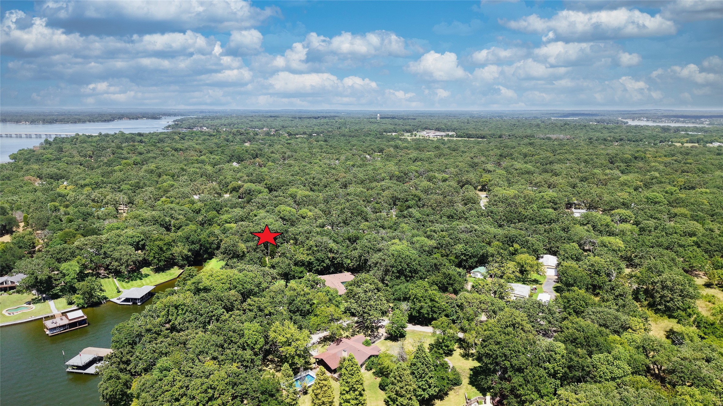 Tbd Clear Point Road Malakoff TX 75148