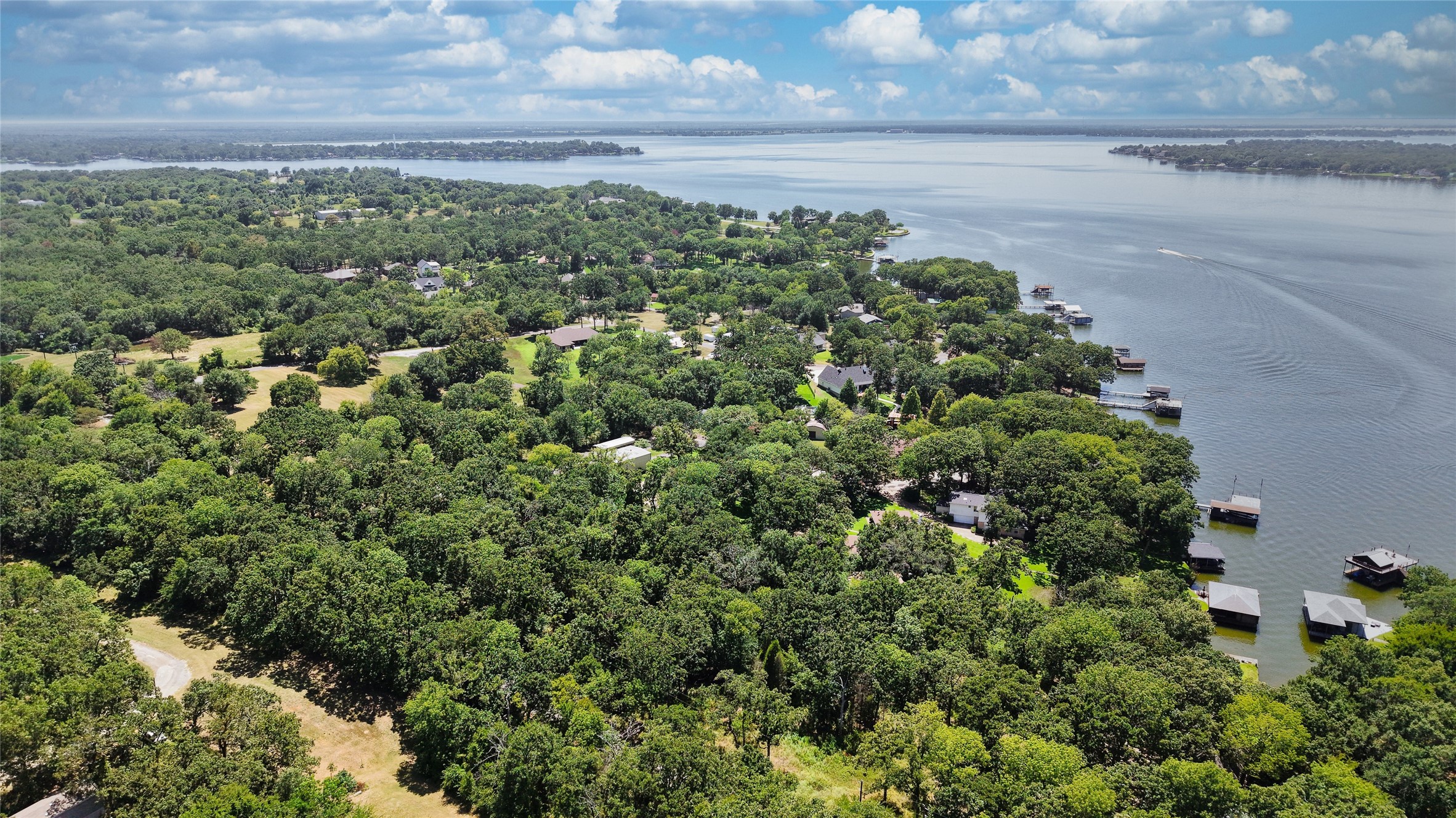 Tbd Clear Point Road Malakoff TX 75148