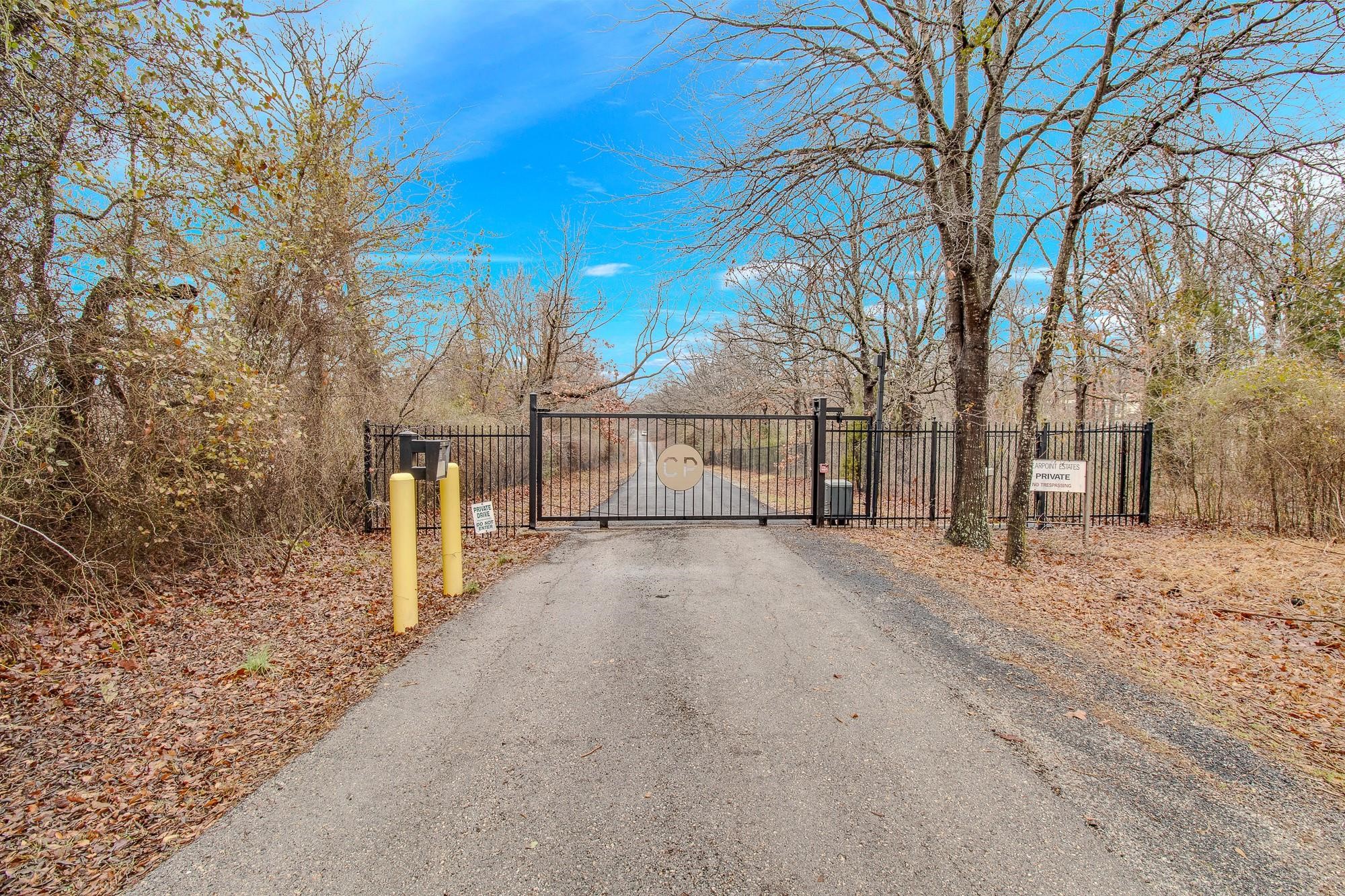 Tbd Clear Point Road Malakoff TX 75148