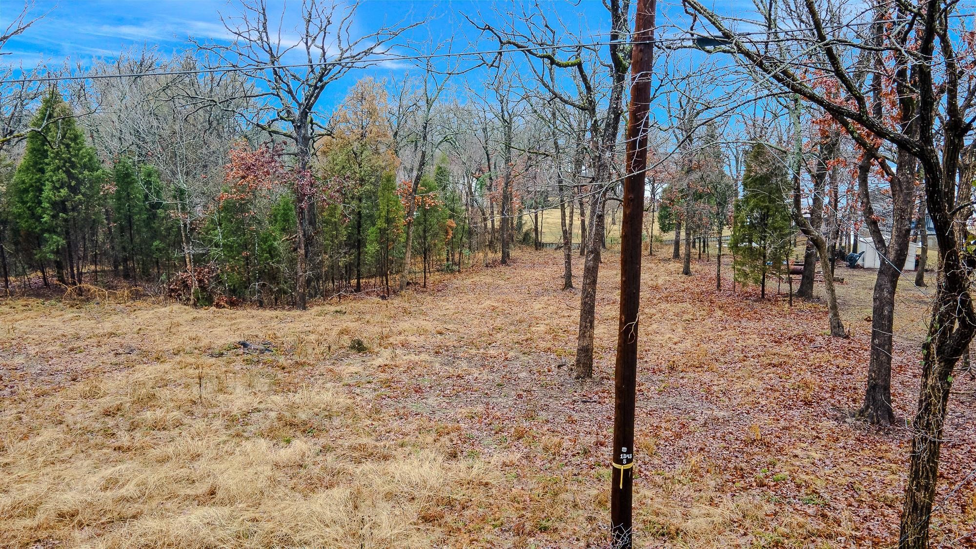 Tbd Clear Point Road Malakoff TX 75148