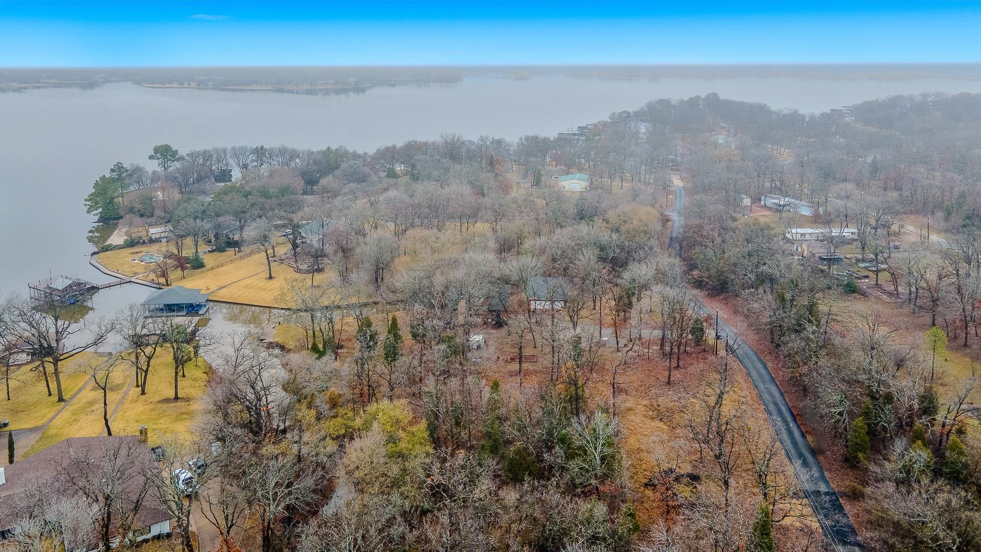 Tbd Clear Point Road Malakoff TX 75148