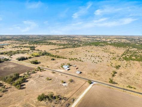 TBD-82.6 Acres Farm Market 221 Hamilton TX 76531
