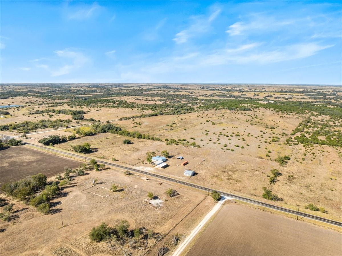 TBD-82.6 Acres Farm Market 221 Hamilton TX 76531