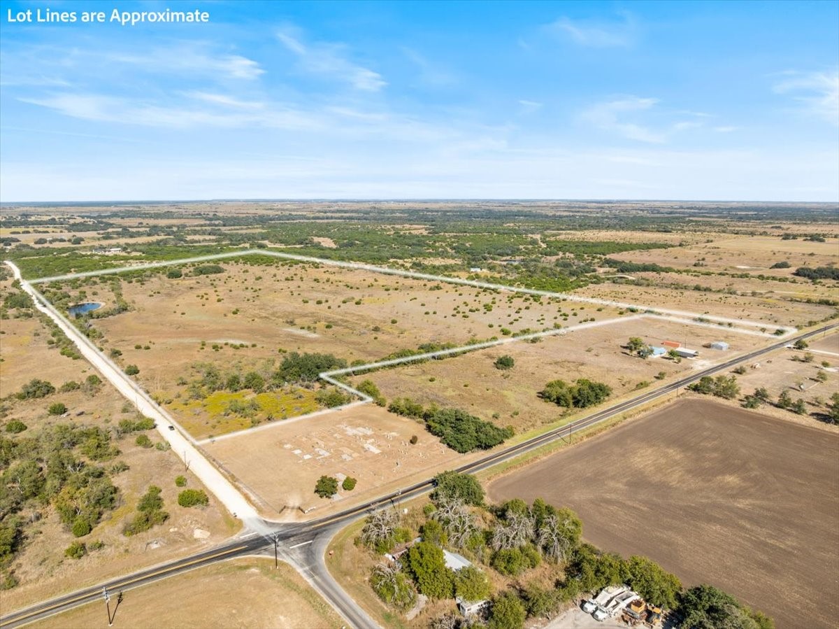TBD-82.6 Acres Farm Market 221 Hamilton TX 76531