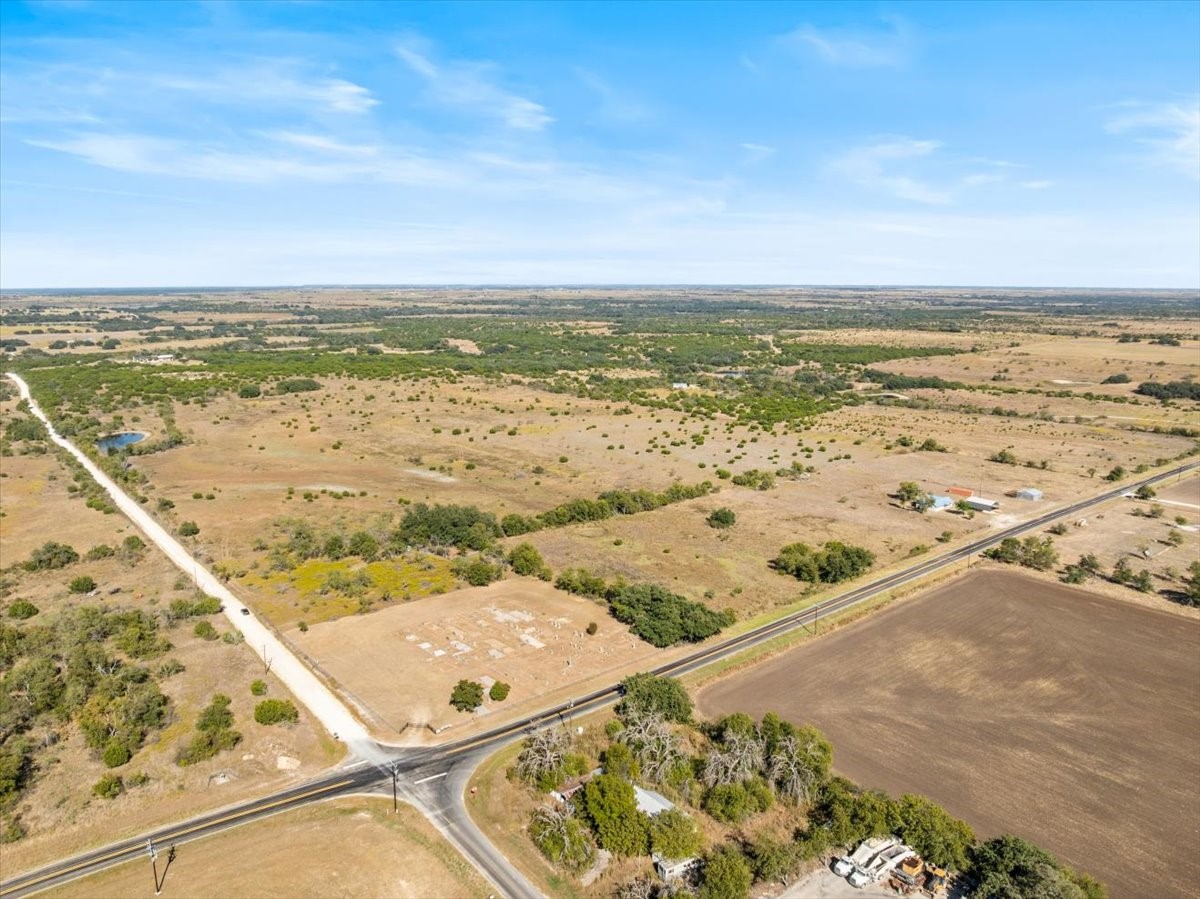 TBD-82.6 Acres Farm Market 221 Hamilton TX 76531