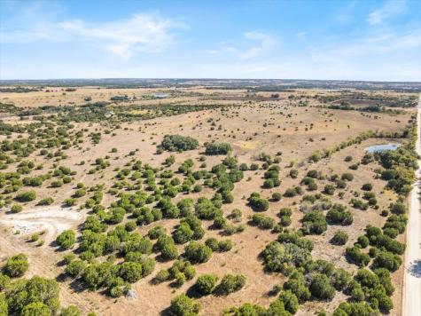 TBD-82.6 Acres Farm Market 221 Hamilton TX 76531