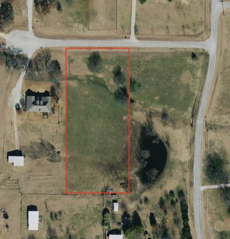 123 Longhorn Court Paradise TX 76073