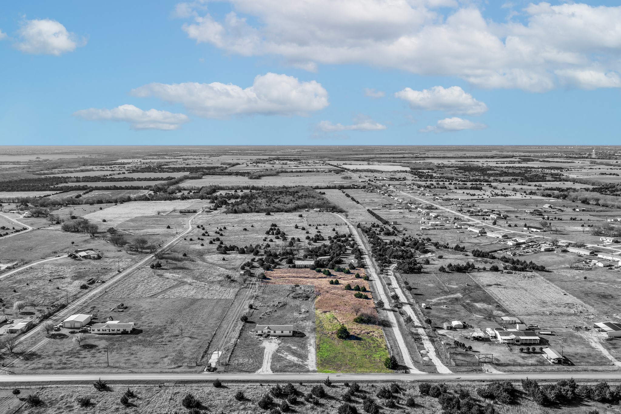 19656 County Road 818 Farmersville TX 75442