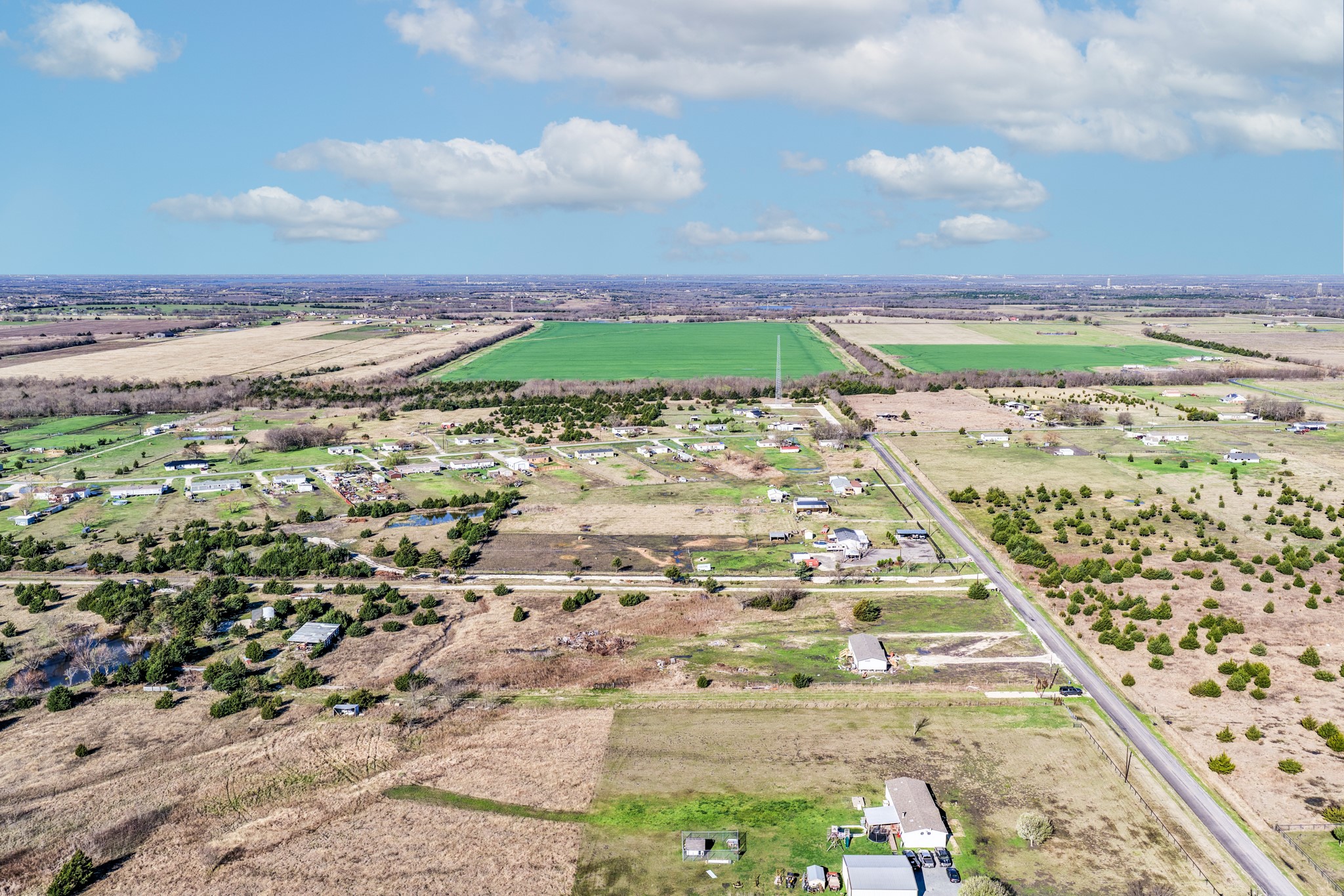 19656 County Road 818 Farmersville TX 75442