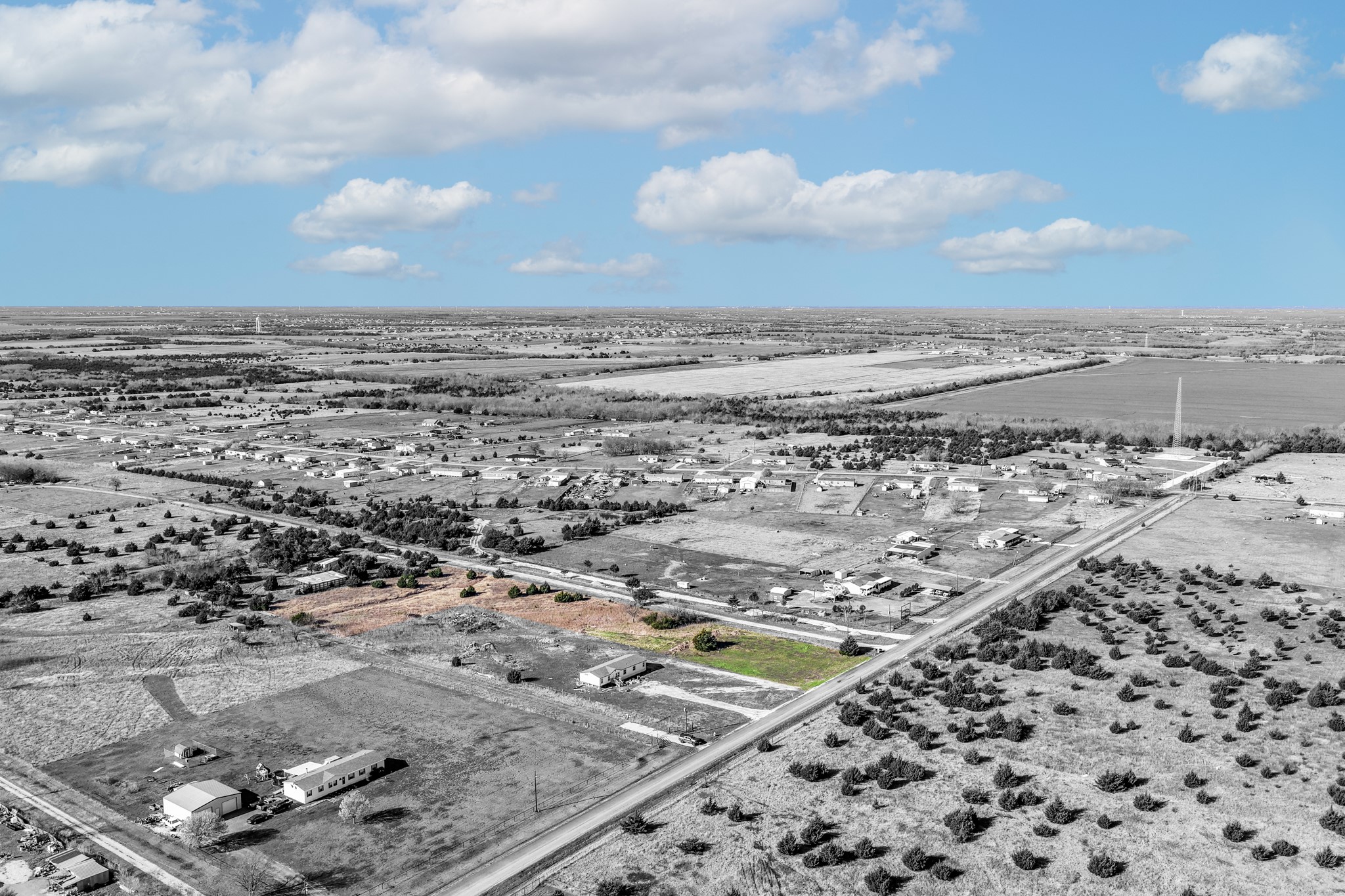 19656 County Road 818 Farmersville TX 75442