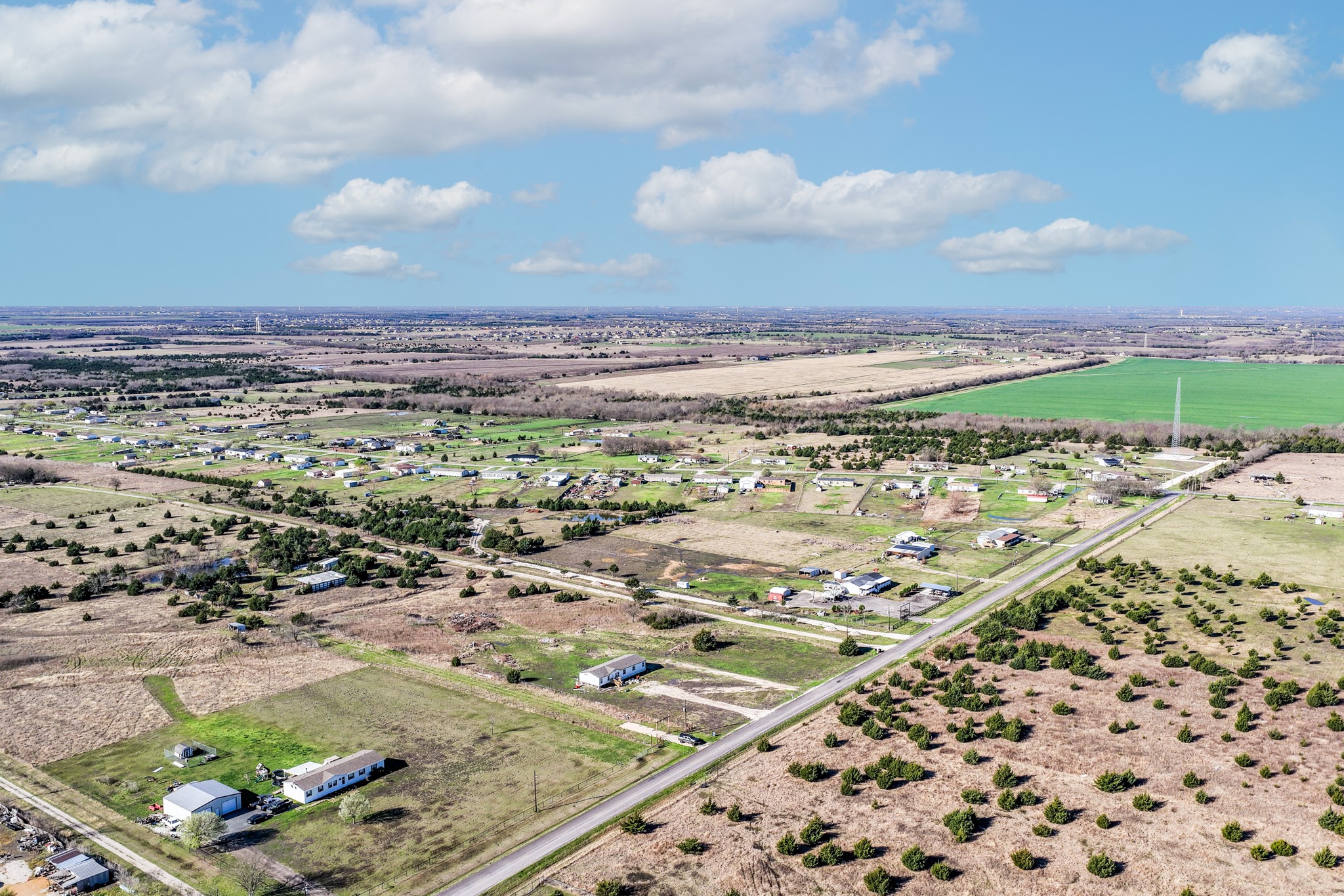 19656 County Road 818 Farmersville TX 75442