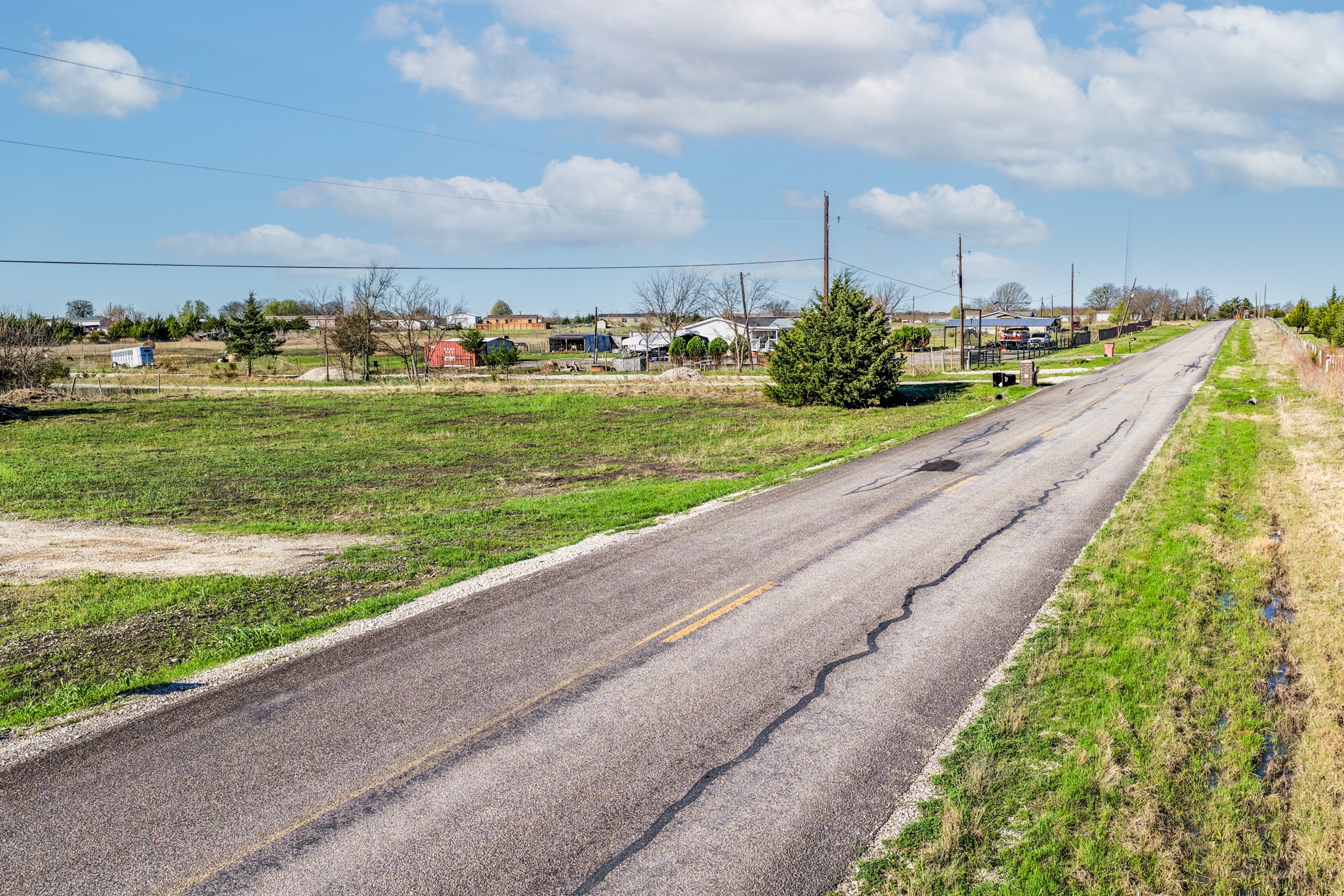 19656 County Road 818 Farmersville TX 75442