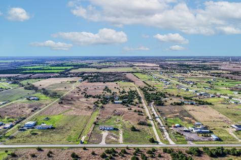 19656 County Road 818 Farmersville TX 75442