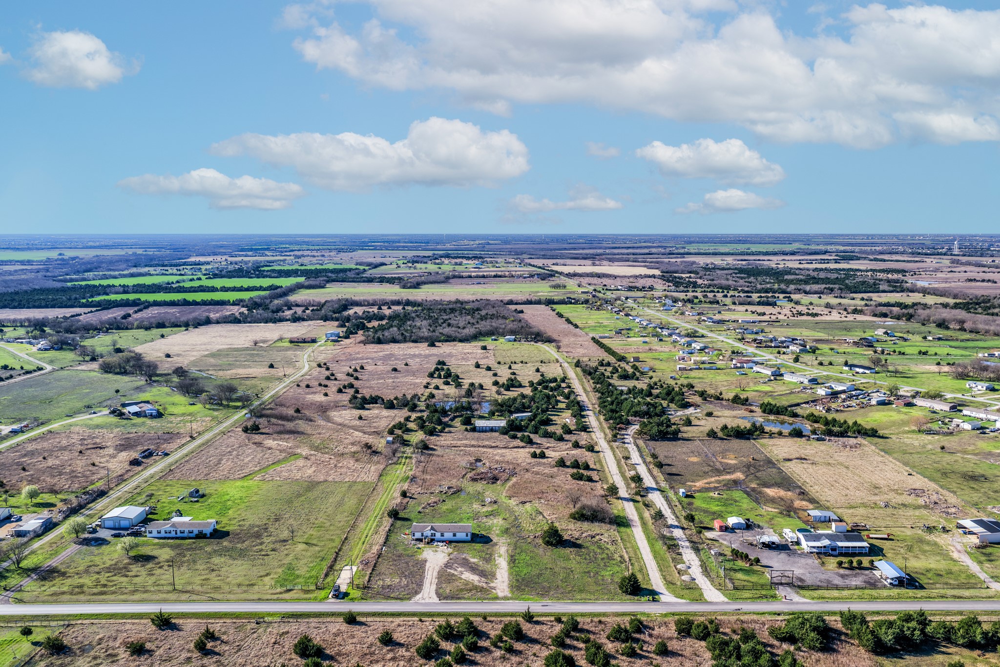 19656 County Road 818 Farmersville TX 75442