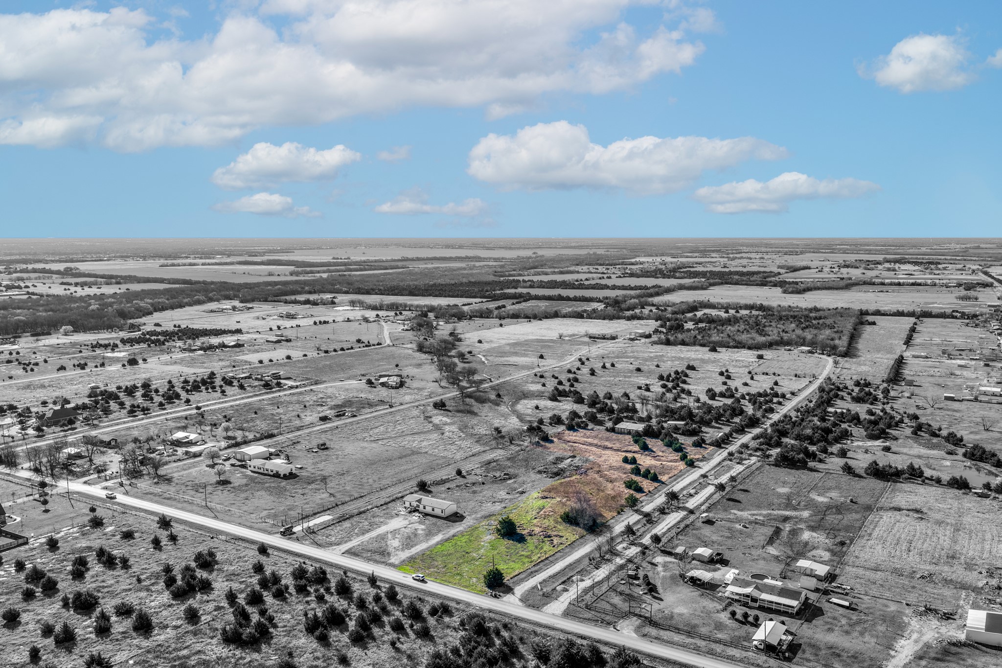19656 County Road 818 Farmersville TX 75442