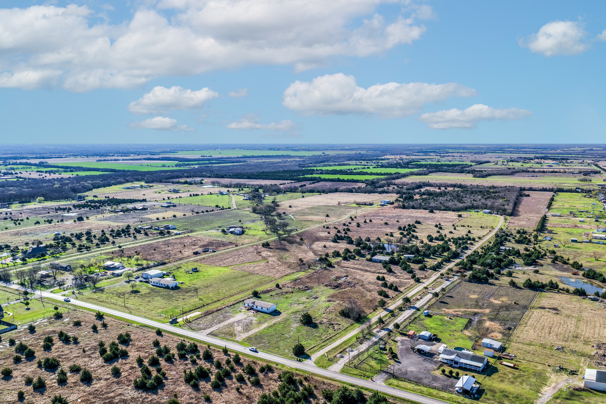 19656 County Road 818 Farmersville TX 75442